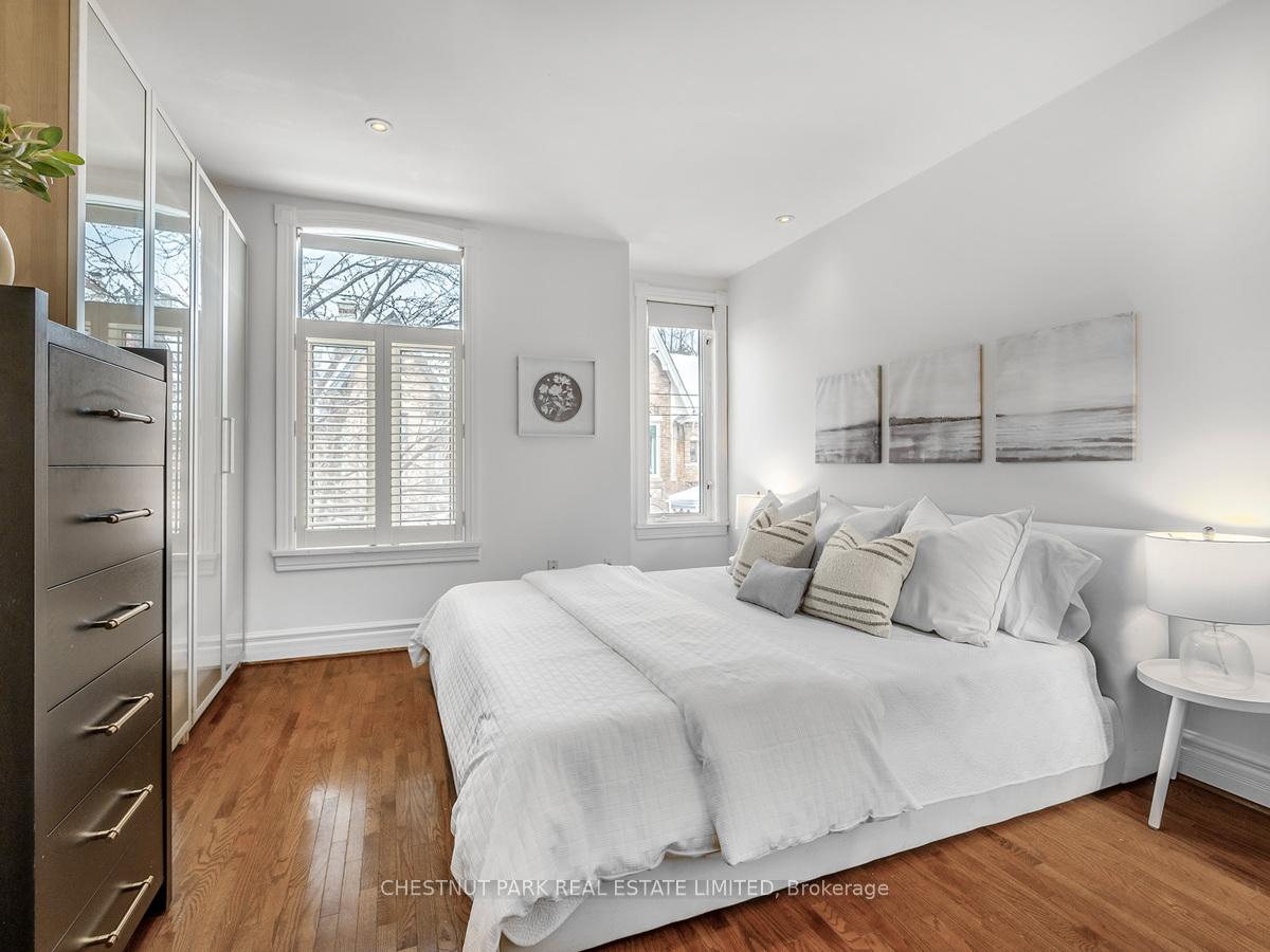 Photo 15 of 21 Salisbury Avenue, Toronto, Cabbagetown-South St. James Town — HOMEH