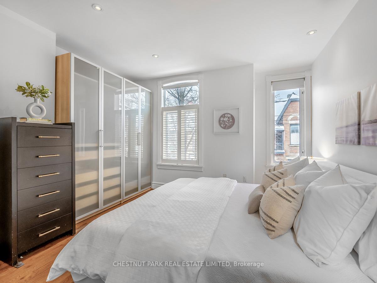 Photo 16 of 21 Salisbury Avenue, Toronto, Cabbagetown-South St. James Town — HOMEH