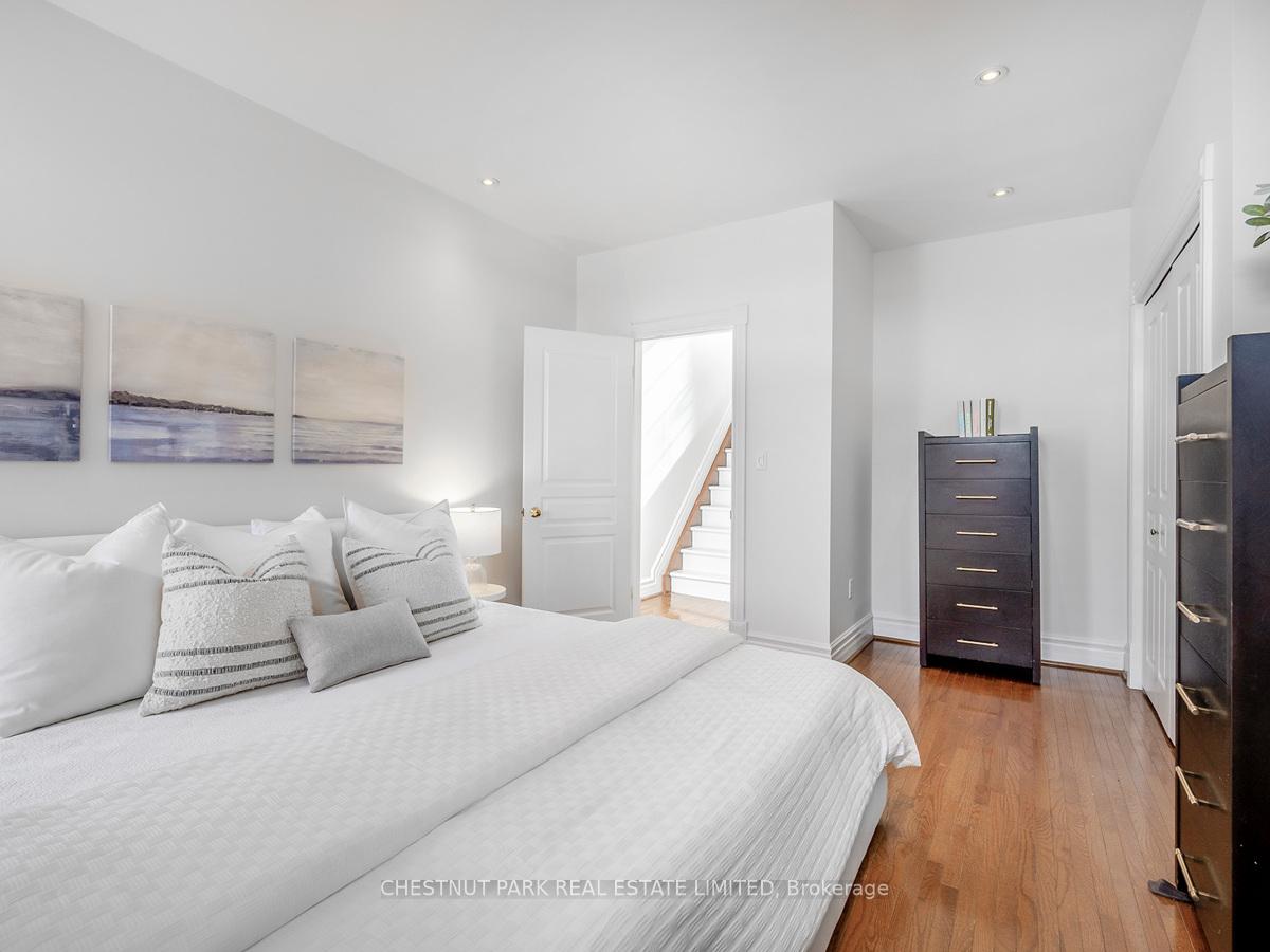 Photo 17 of 21 Salisbury Avenue, Toronto, Cabbagetown-South St. James Town — HOMEH