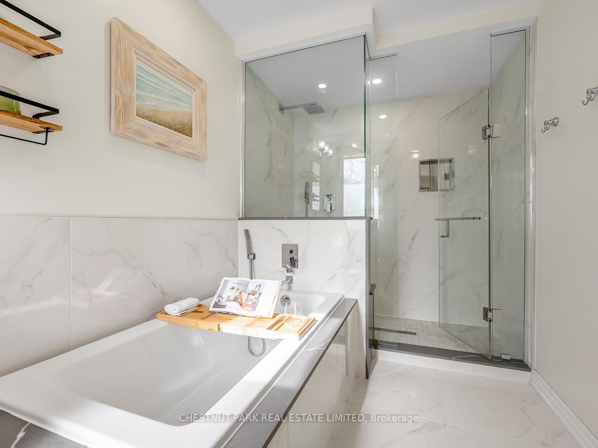 Photo 20 of 21 Salisbury Avenue, Toronto, Cabbagetown-South St. James Town — HOMEH