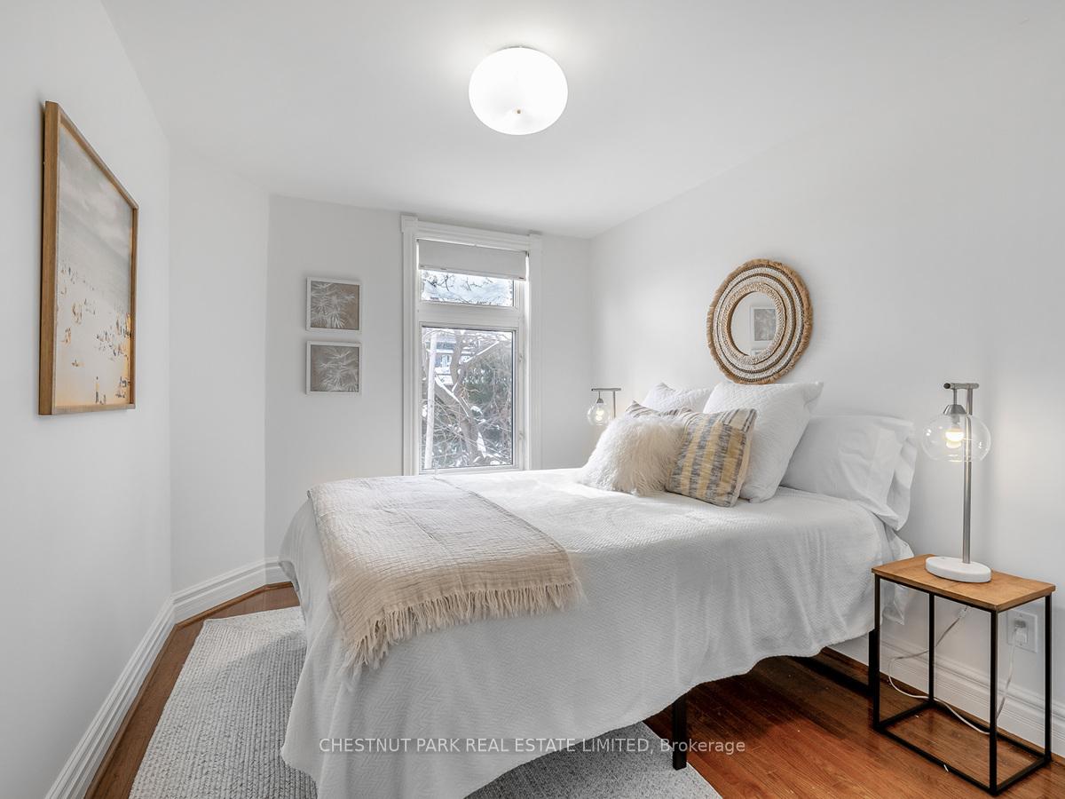 Photo 21 of 21 Salisbury Avenue, Toronto, Cabbagetown-South St. James Town — HOMEH