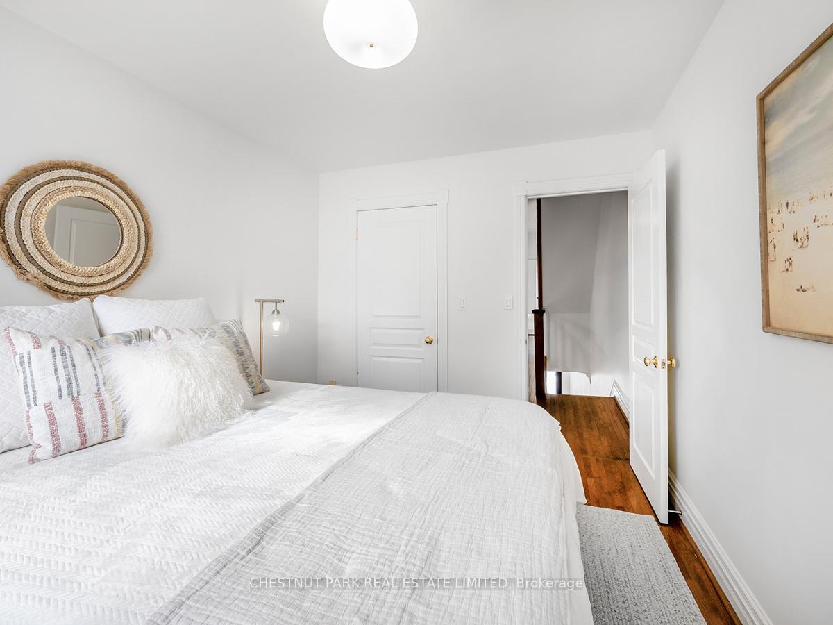 Photo 22 of 21 Salisbury Avenue, Toronto, Cabbagetown-South St. James Town — HOMEH