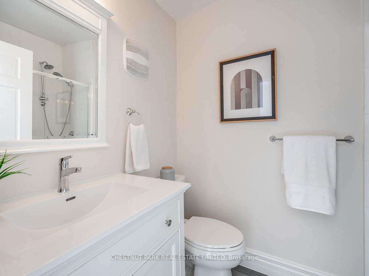 Photo 23 of 21 Salisbury Avenue, Toronto, Cabbagetown-South St. James Town — HOMEH