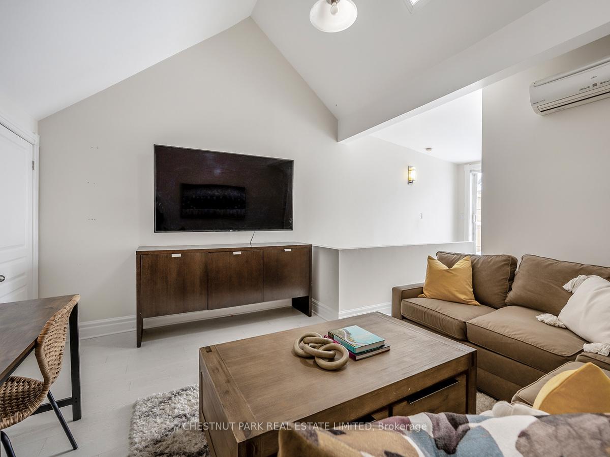 Photo 26 of 21 Salisbury Avenue, Toronto, Cabbagetown-South St. James Town — HOMEH