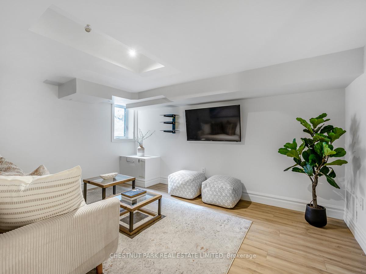 Photo 29 of 21 Salisbury Avenue, Toronto, Cabbagetown-South St. James Town — HOMEH