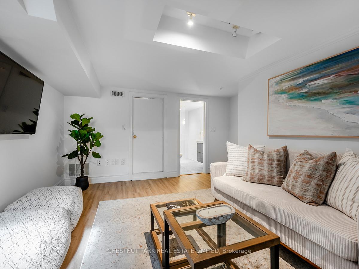 Photo 31 of 21 Salisbury Avenue, Toronto, Cabbagetown-South St. James Town — HOMEH