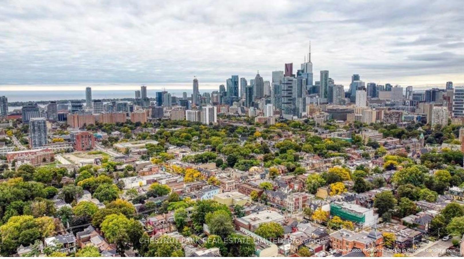 Photo 44 of 21 Salisbury Avenue, Toronto, Cabbagetown-South St. James Town — HOMEH