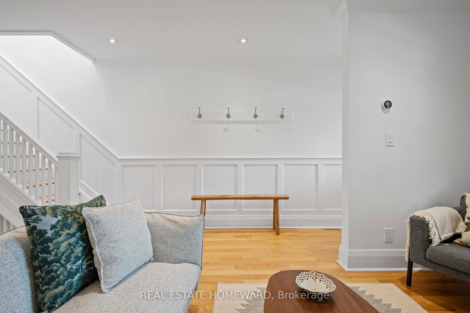 Photo 7 of 158 Hastings Avenue, Toronto, South Riverdale — HOMEH