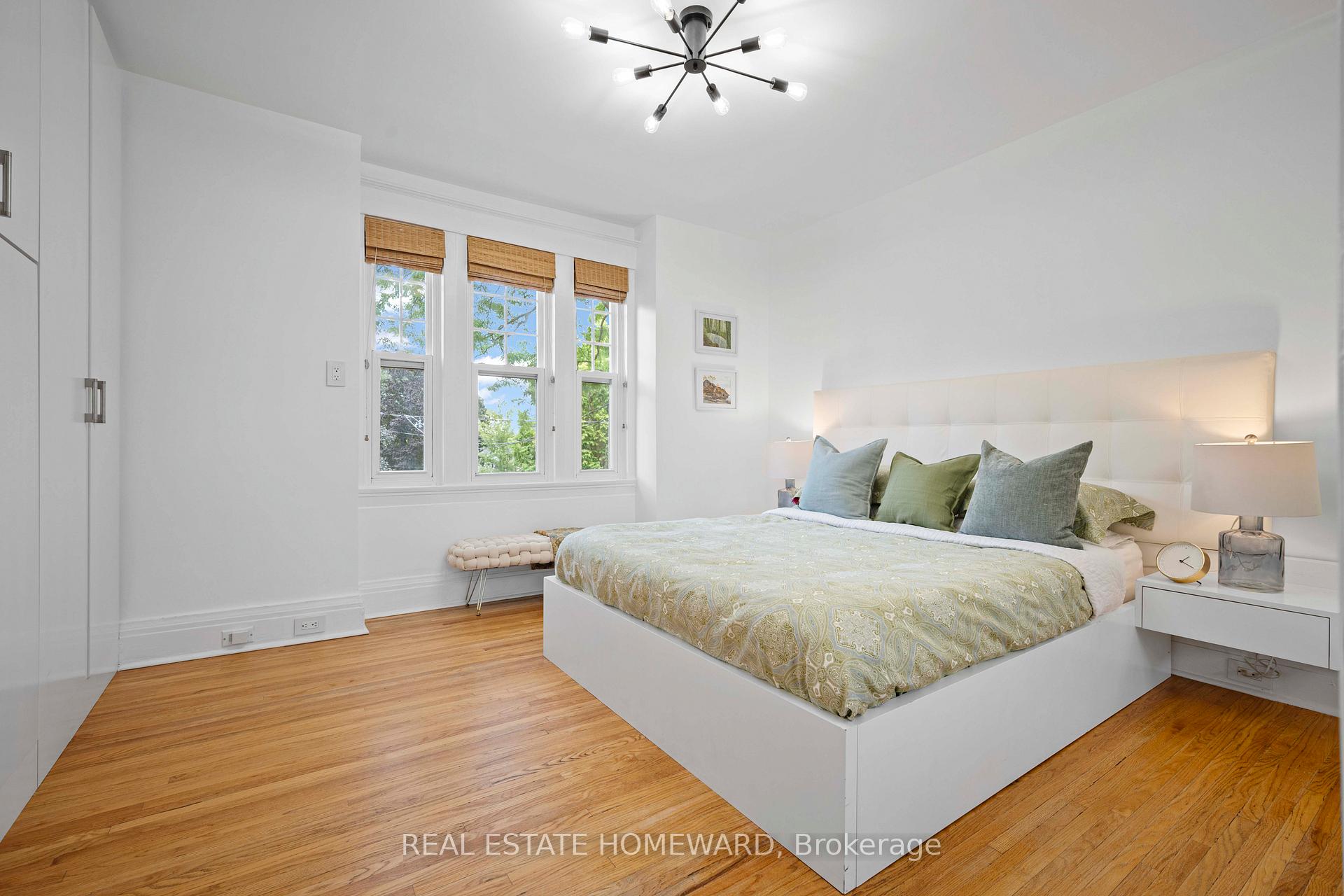 Photo 21 of 158 Hastings Avenue, Toronto, South Riverdale — HOMEH