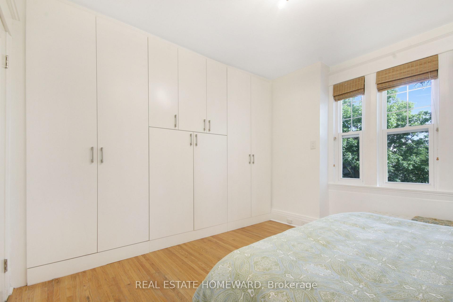 Photo 22 of 158 Hastings Avenue, Toronto, South Riverdale — HOMEH