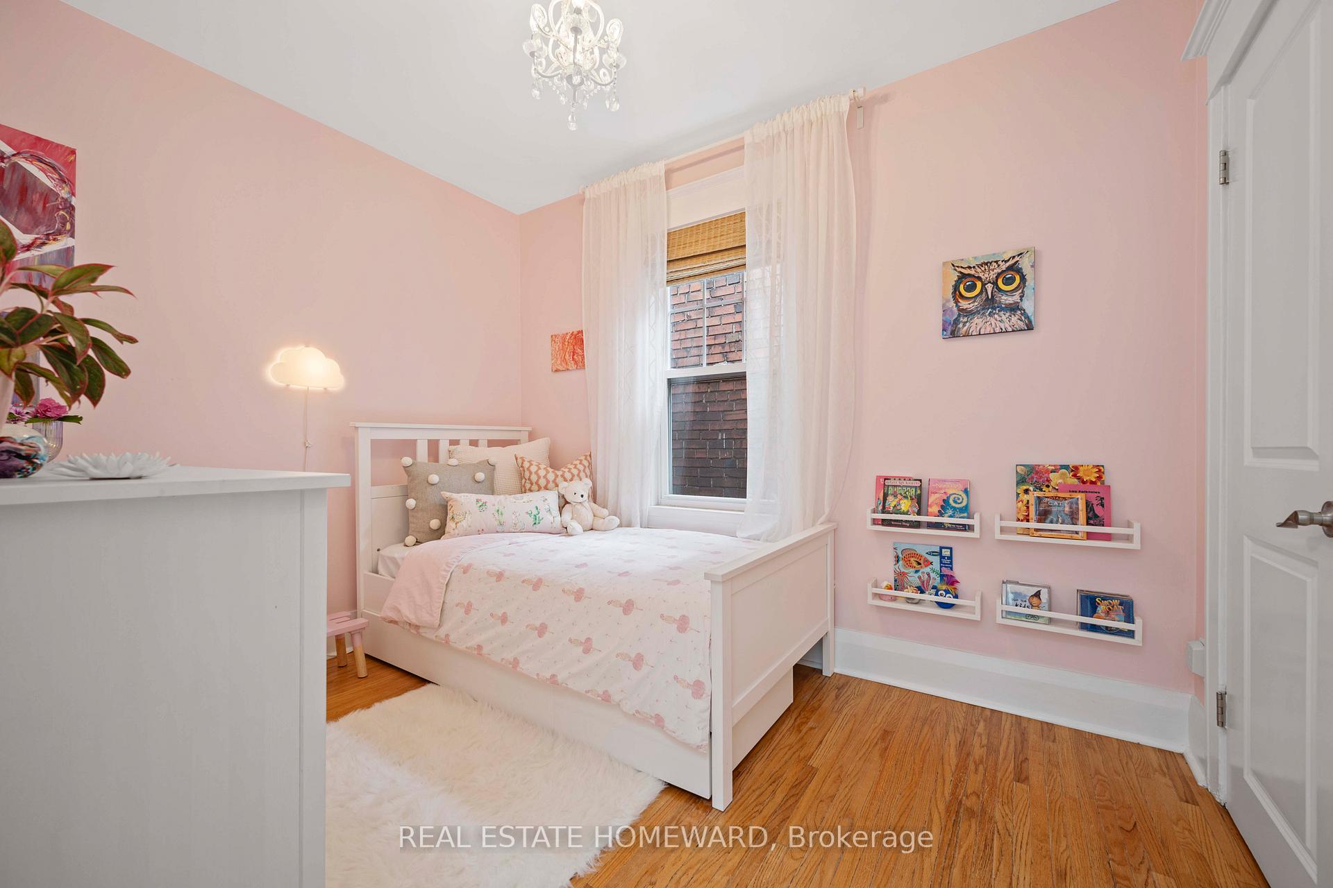 Photo 24 of 158 Hastings Avenue, Toronto, South Riverdale — HOMEH
