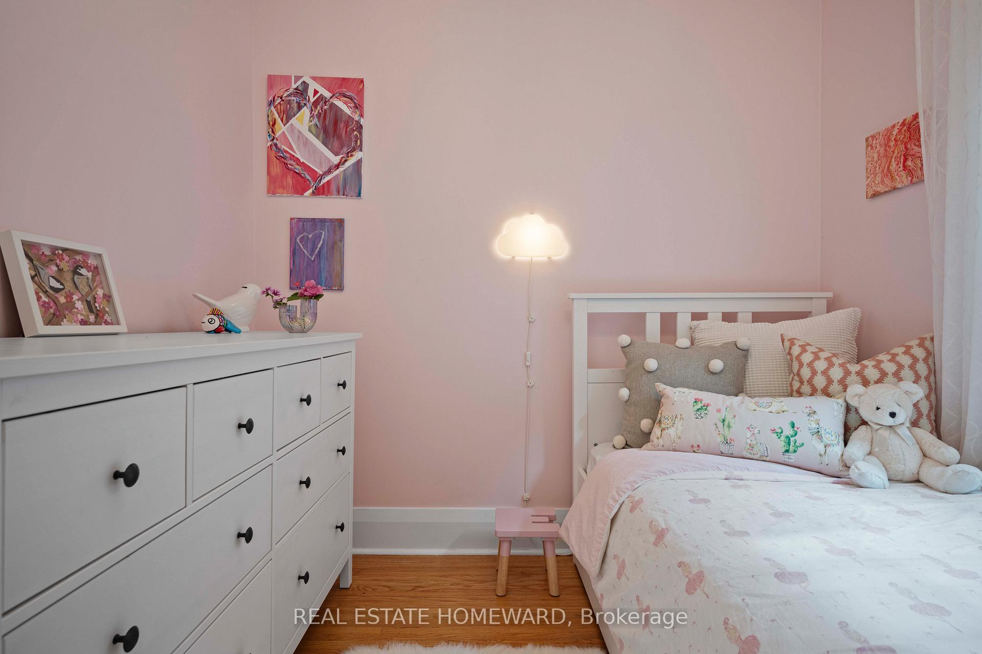 Photo 25 of 158 Hastings Avenue, Toronto, South Riverdale — HOMEH