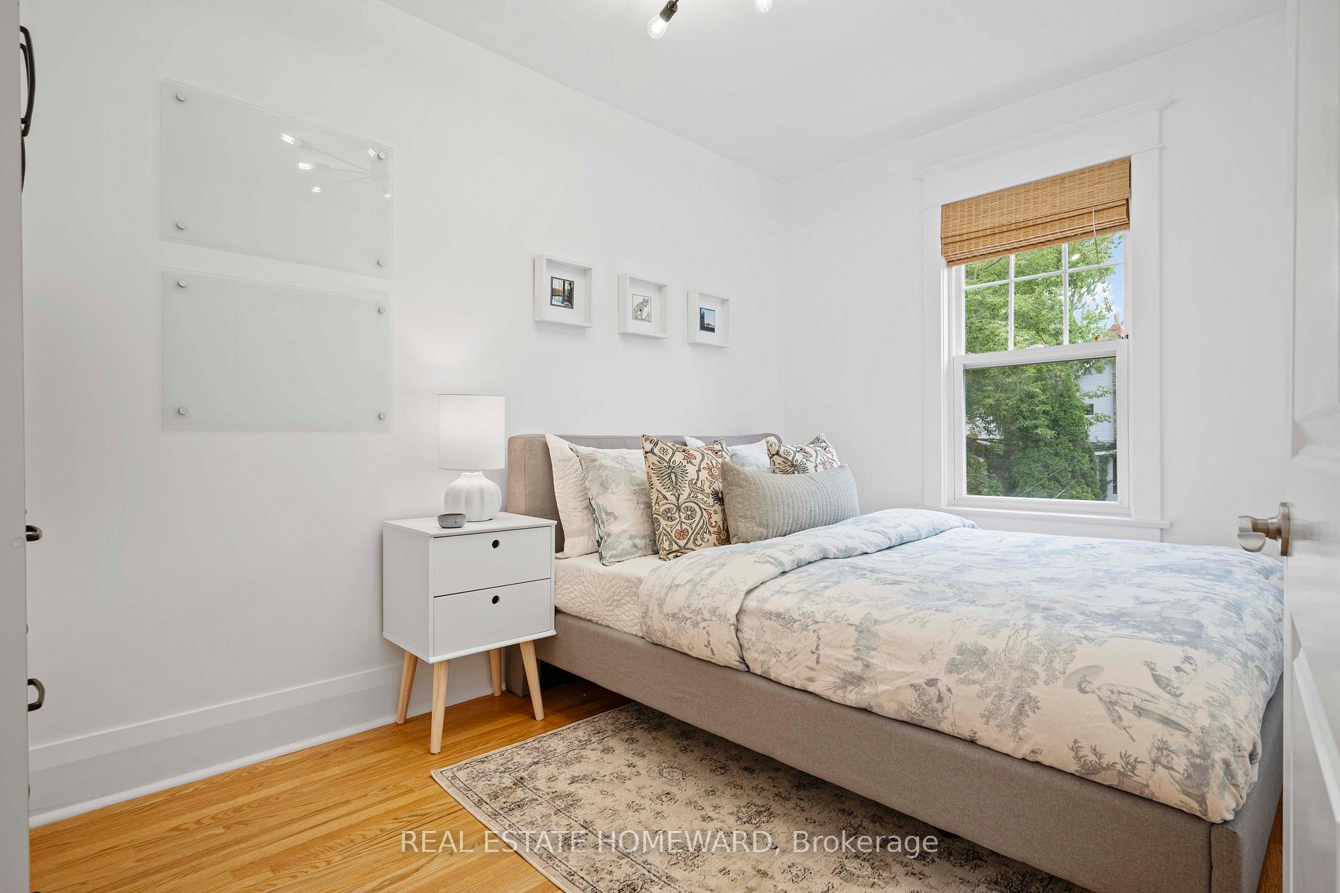 Photo 26 of 158 Hastings Avenue, Toronto, South Riverdale — HOMEH
