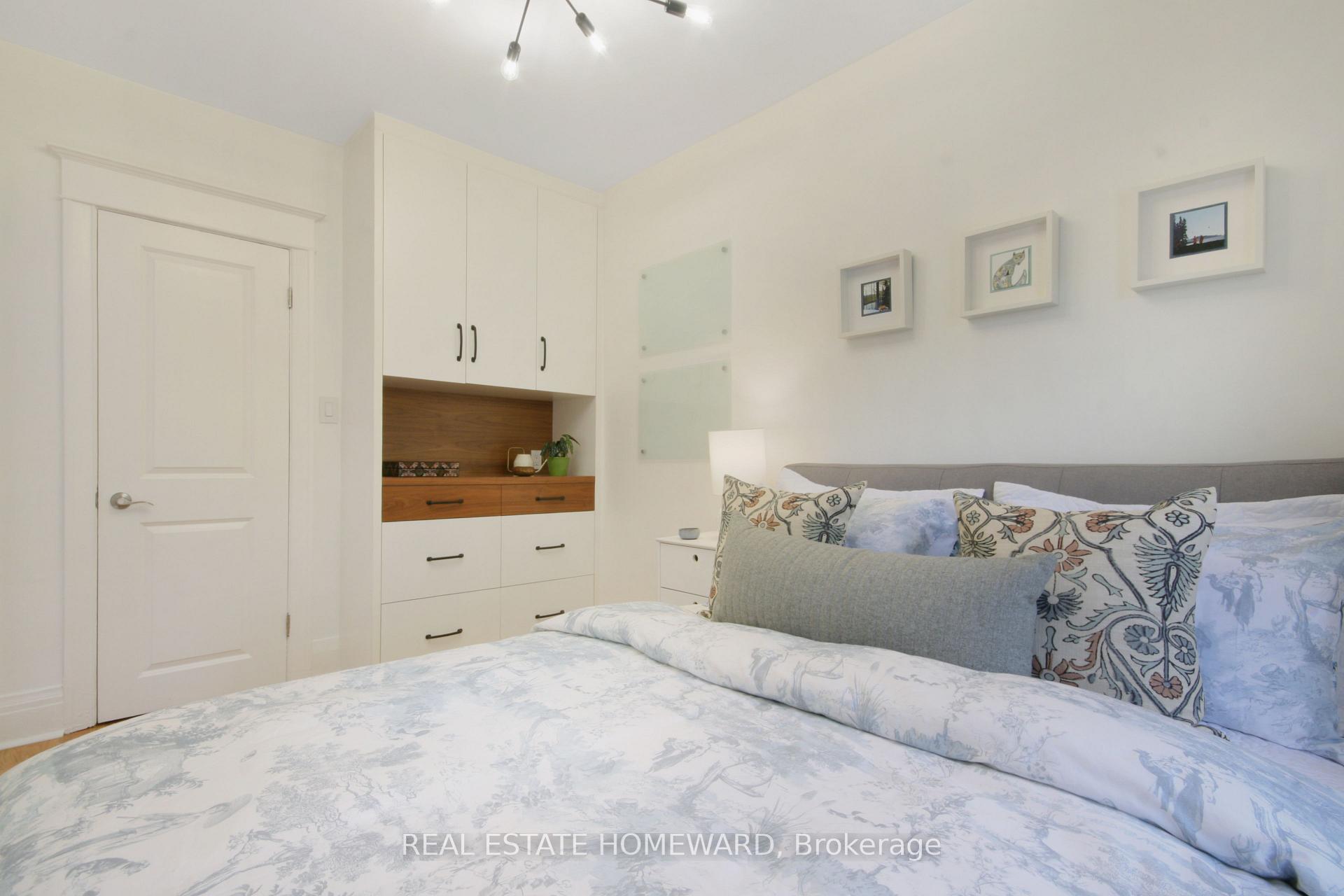 Photo 27 of 158 Hastings Avenue, Toronto, South Riverdale — HOMEH