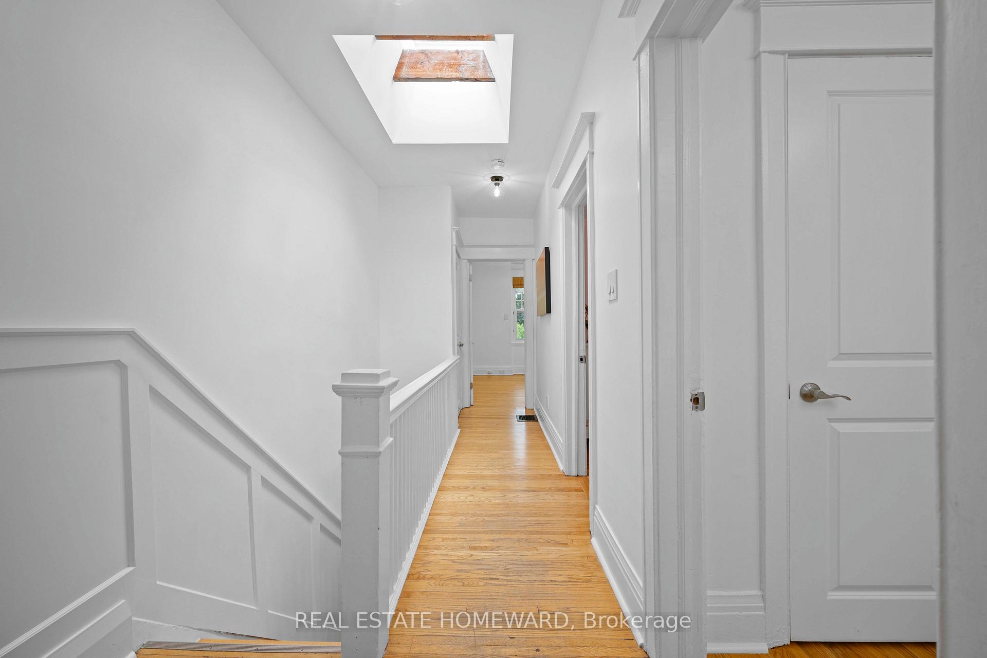 Photo 29 of 158 Hastings Avenue, Toronto, South Riverdale — HOMEH