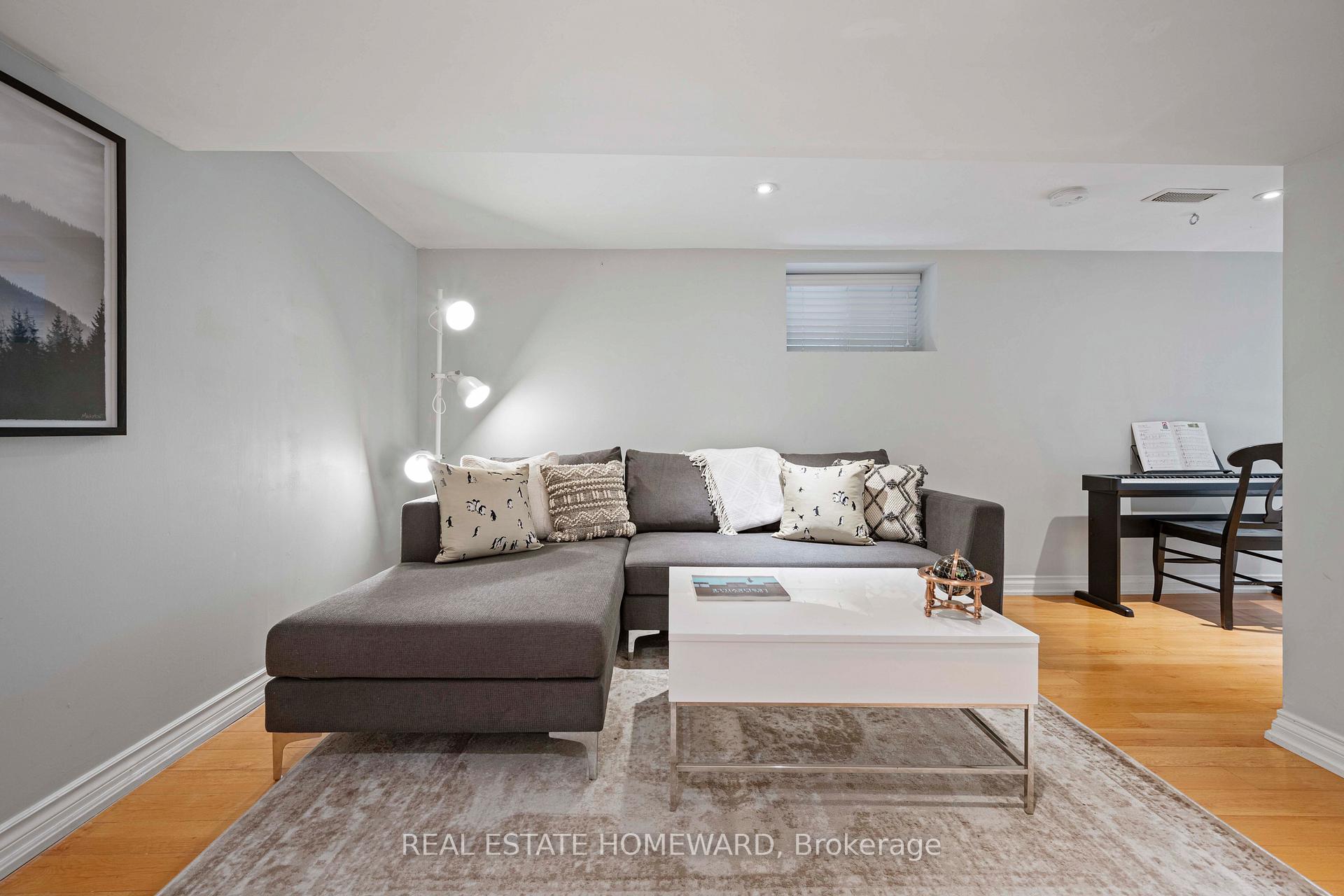 Photo 31 of 158 Hastings Avenue, Toronto, South Riverdale — HOMEH