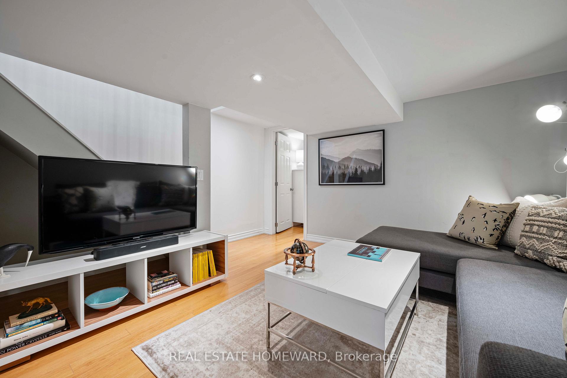 Photo 32 of 158 Hastings Avenue, Toronto, South Riverdale — HOMEH