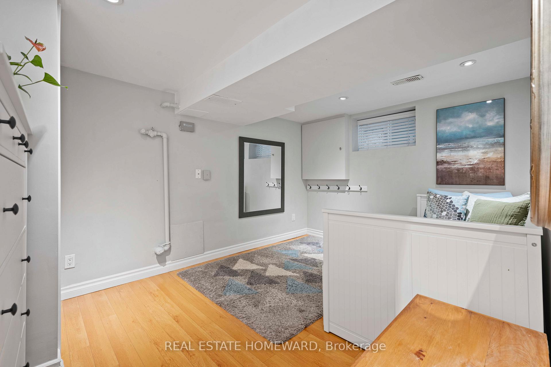 Photo 33 of 158 Hastings Avenue, Toronto, South Riverdale — HOMEH