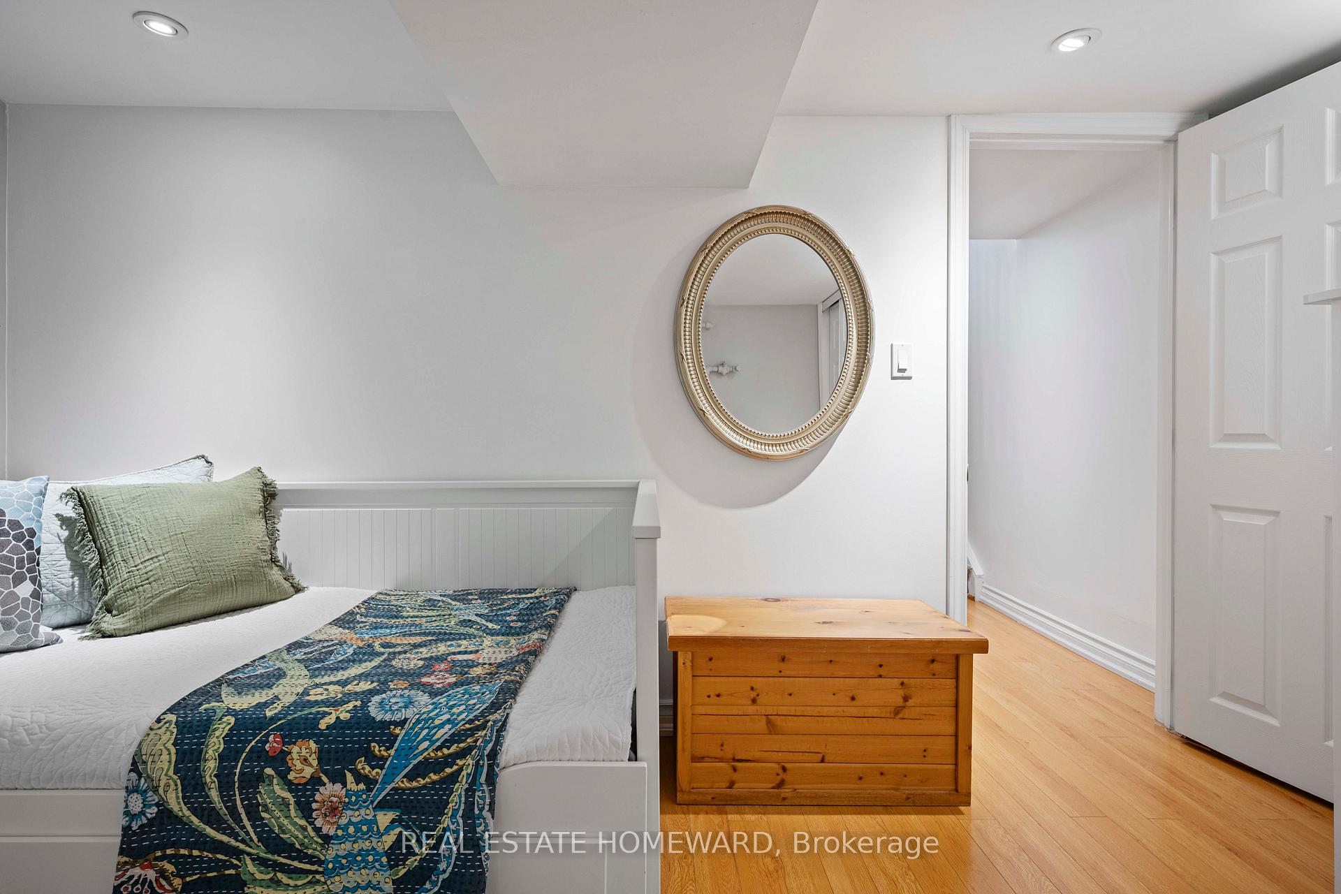 Photo 34 of 158 Hastings Avenue, Toronto, South Riverdale — HOMEH