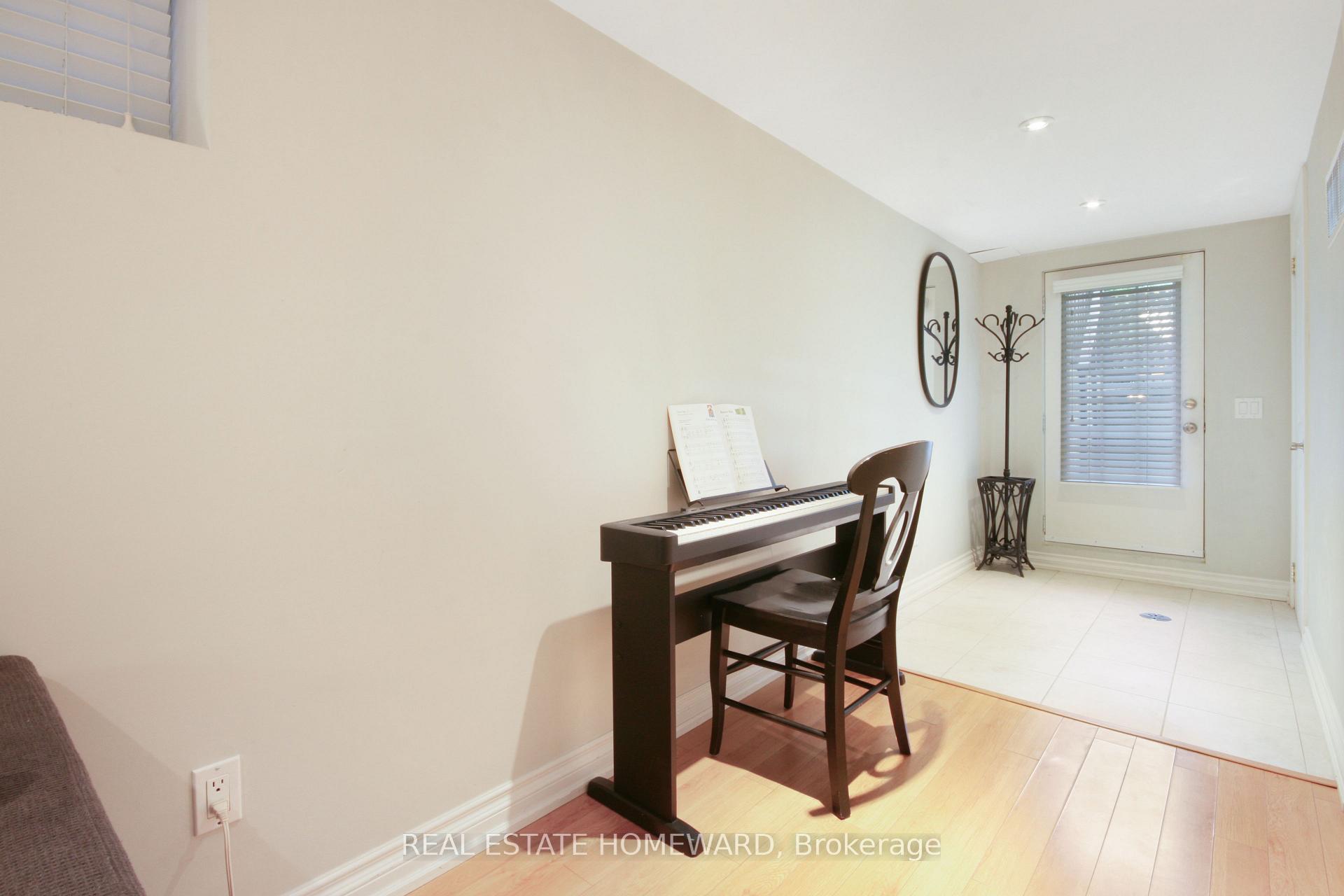 Photo 37 of 158 Hastings Avenue, Toronto, South Riverdale — HOMEH