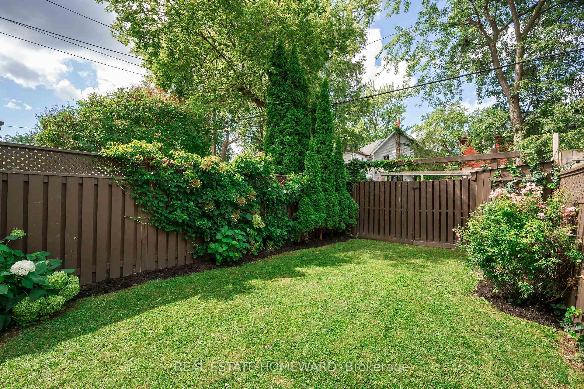 Photo 40 of 158 Hastings Avenue, Toronto, South Riverdale — HOMEH