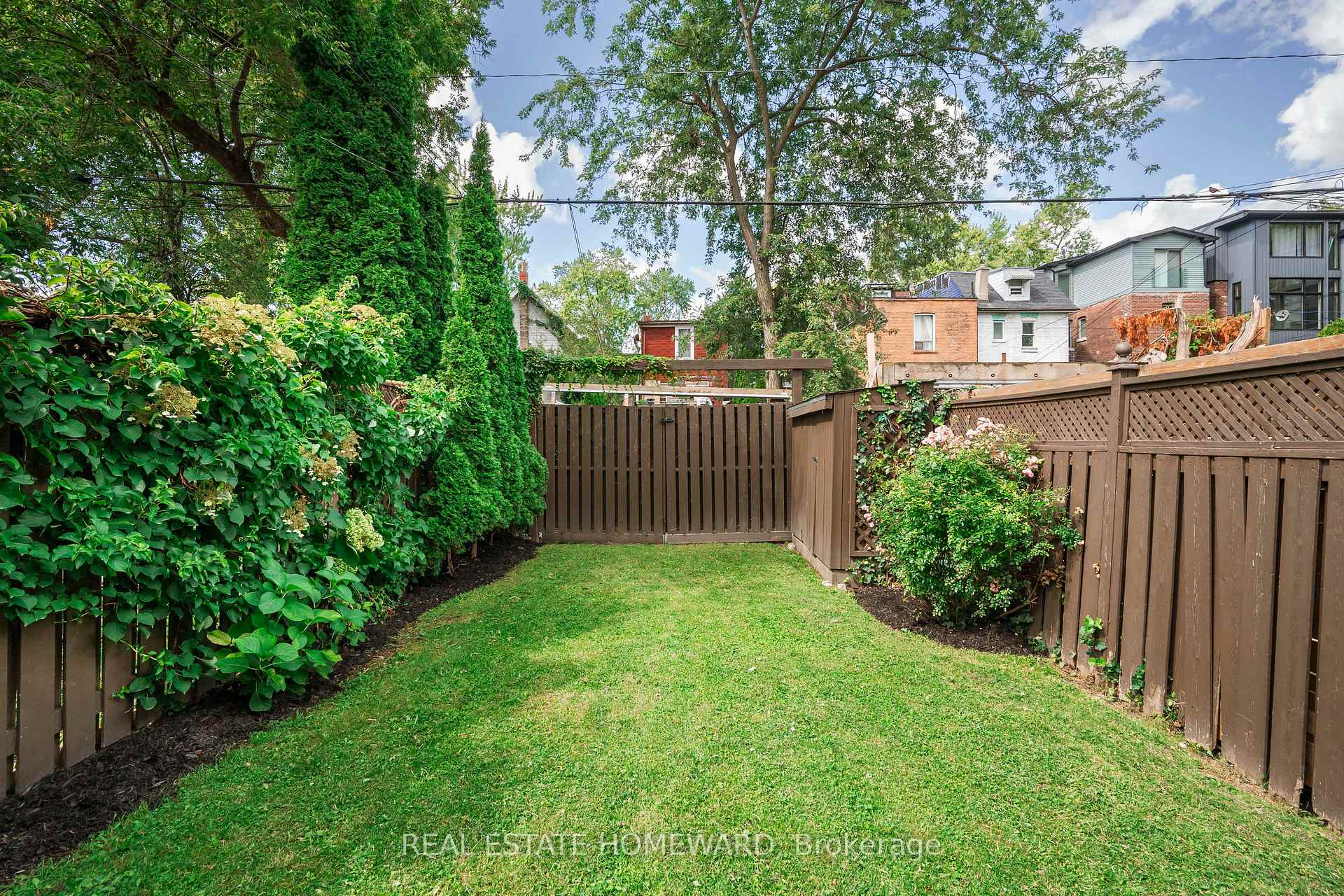 Photo 41 of 158 Hastings Avenue, Toronto, South Riverdale — HOMEH