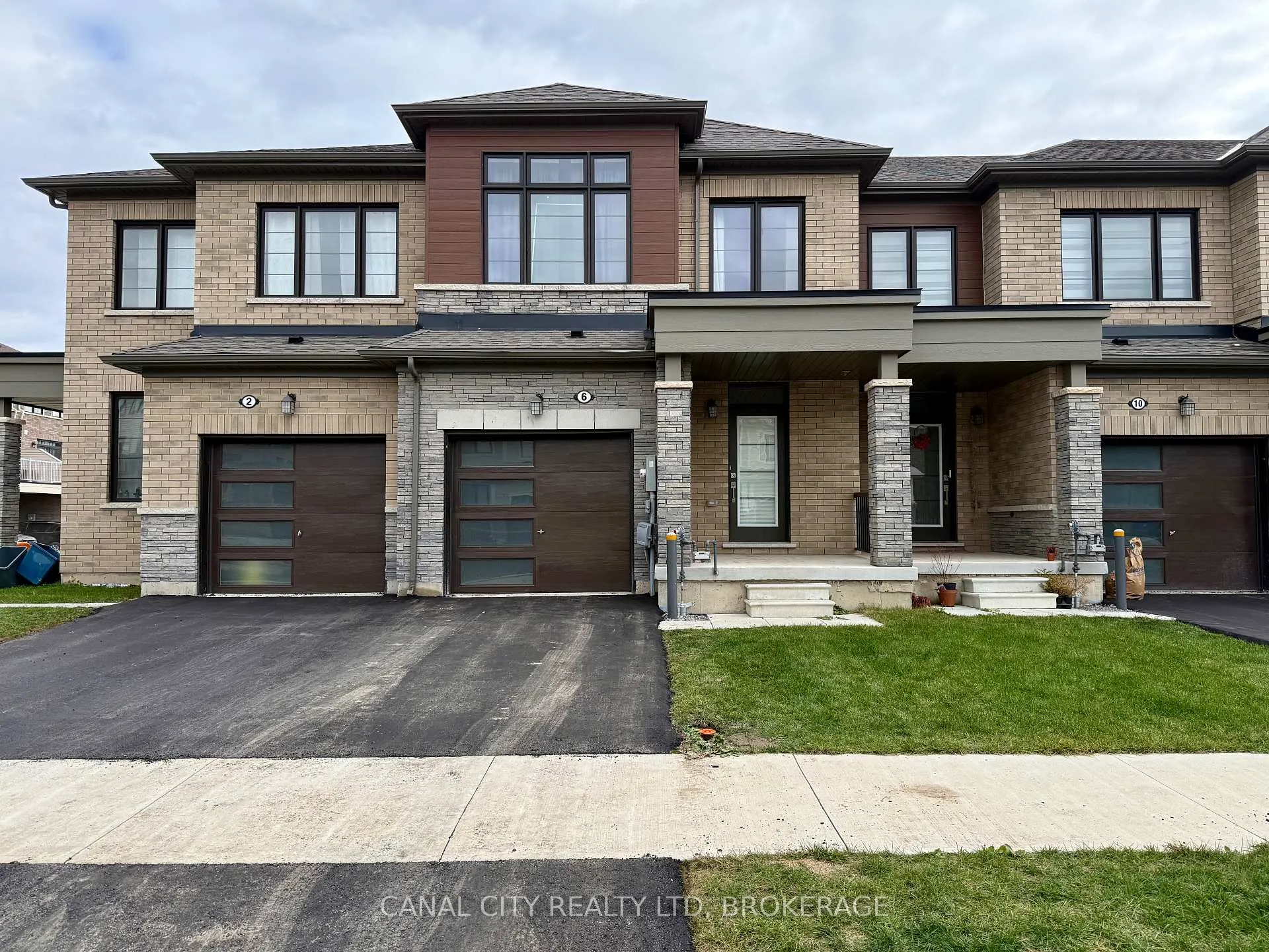 Photo 1 of 6 Lavender Road, Thorold, Hurricane/Merrittville — HOMEH