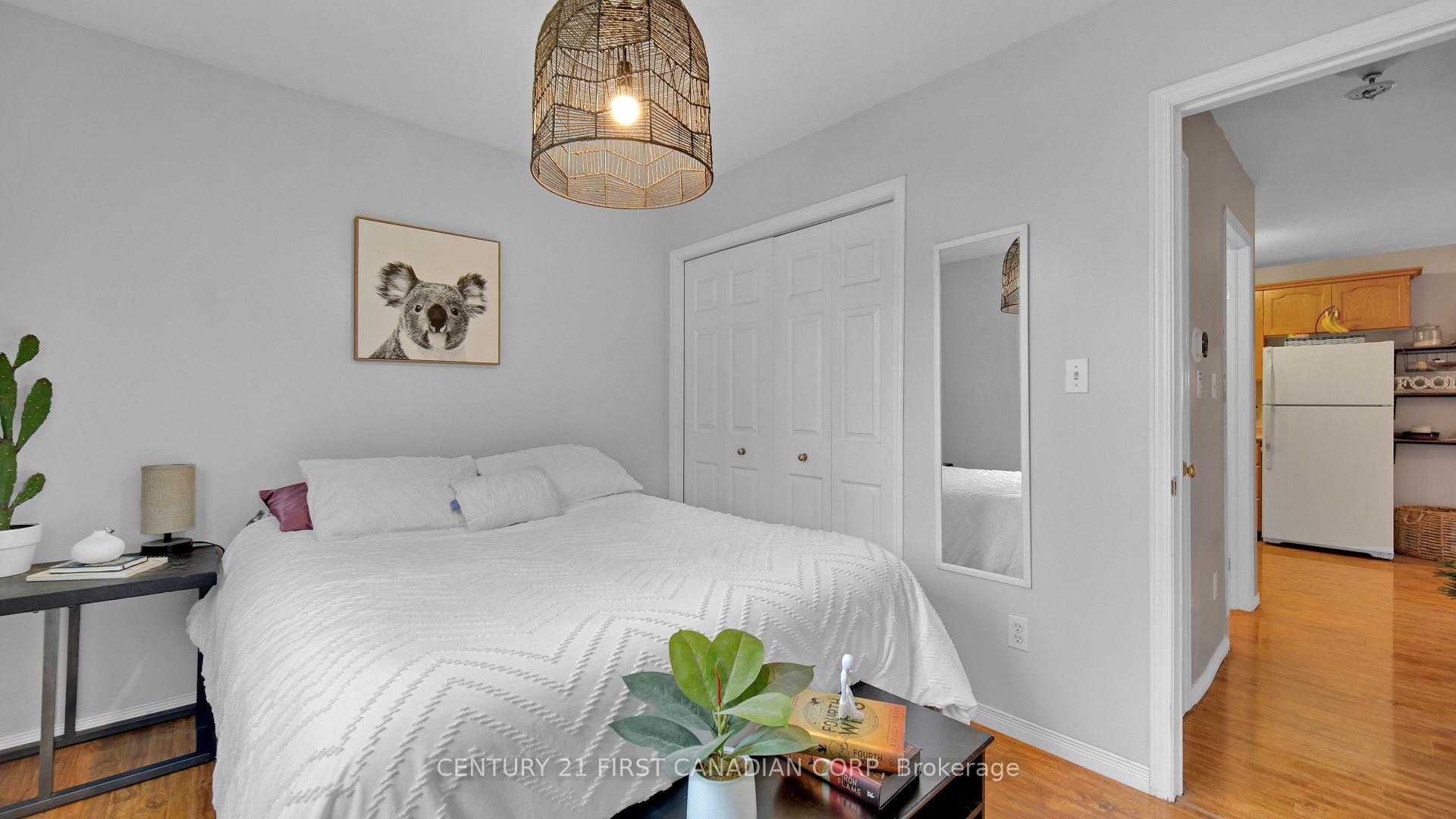 Photo 12 of 126 Scott Street E, Strathroy-Caradoc, SE — HOMEH