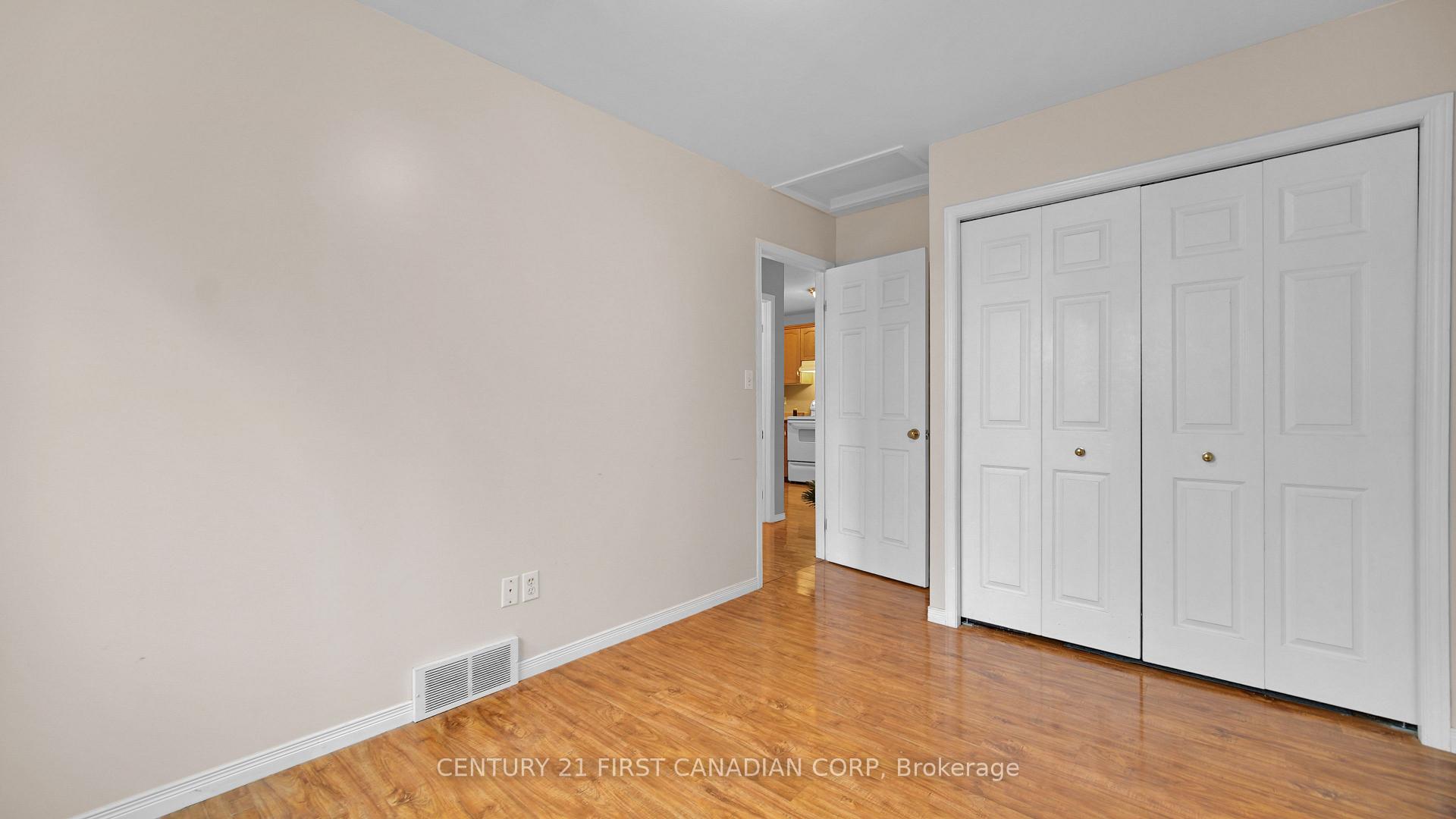 Photo 16 of 126 Scott Street E, Strathroy-Caradoc, SE — HOMEH
