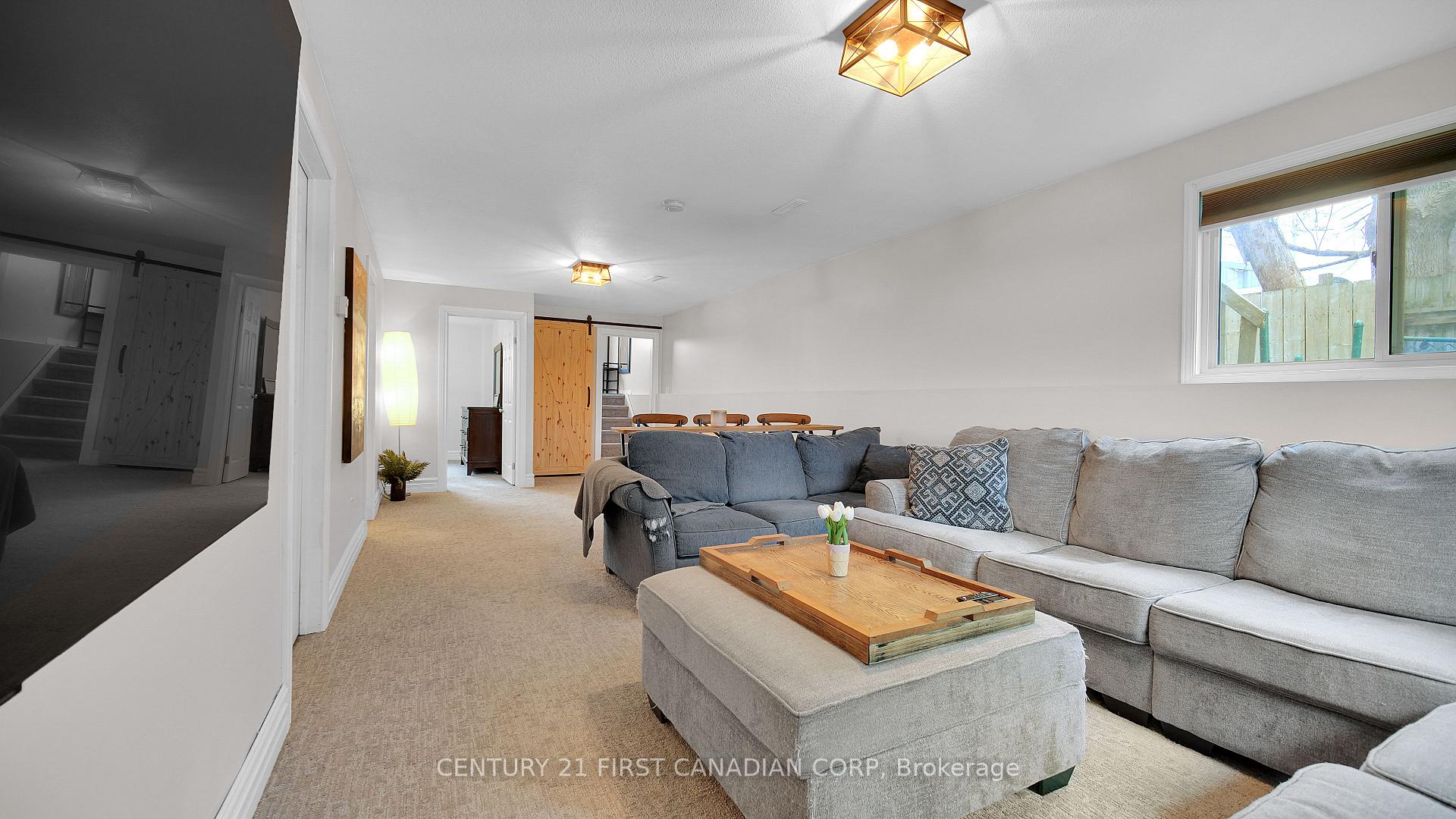 Photo 22 of 126 Scott Street E, Strathroy-Caradoc, SE — HOMEH