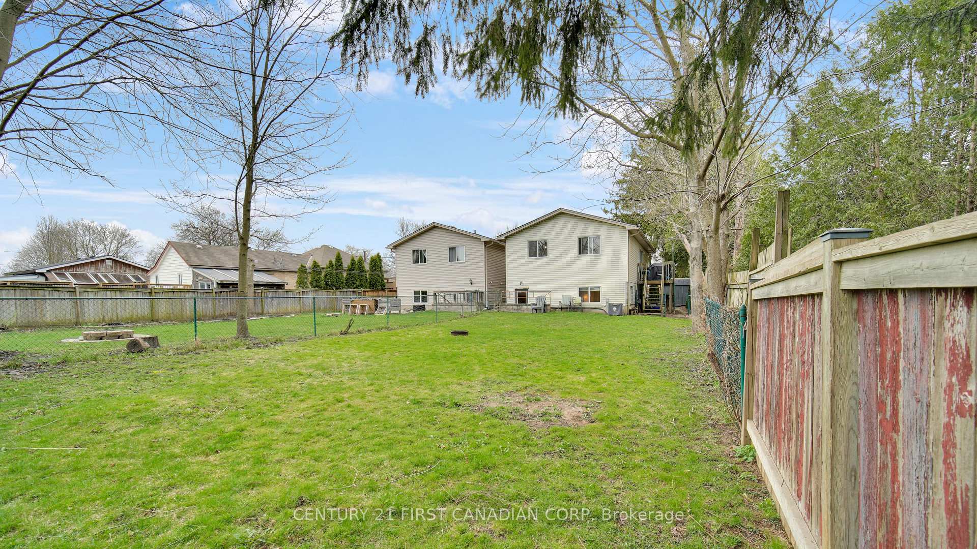 Photo 29 of 126 Scott Street E, Strathroy-Caradoc, SE — HOMEH