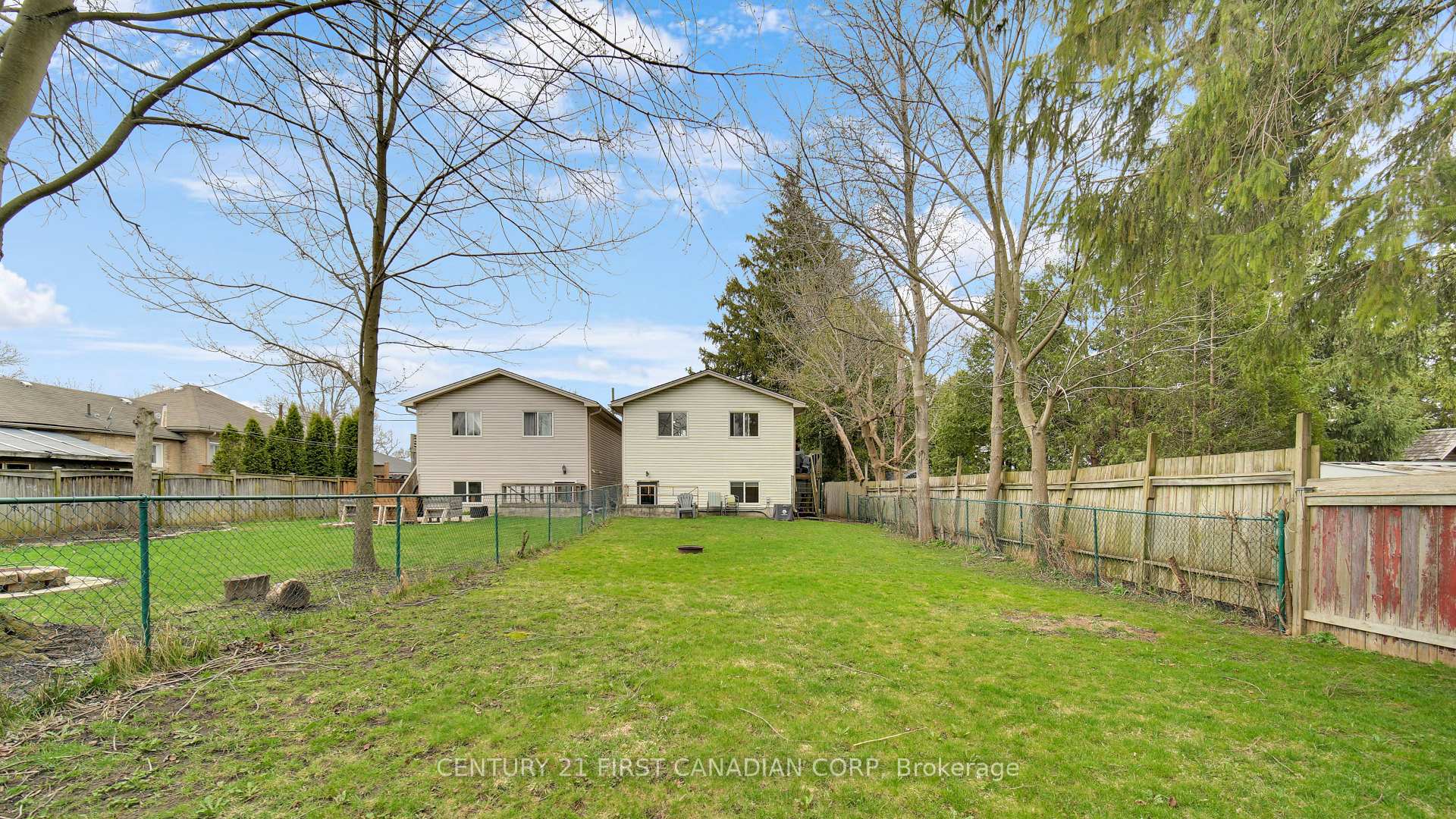 Photo 30 of 126 Scott Street E, Strathroy-Caradoc, SE — HOMEH