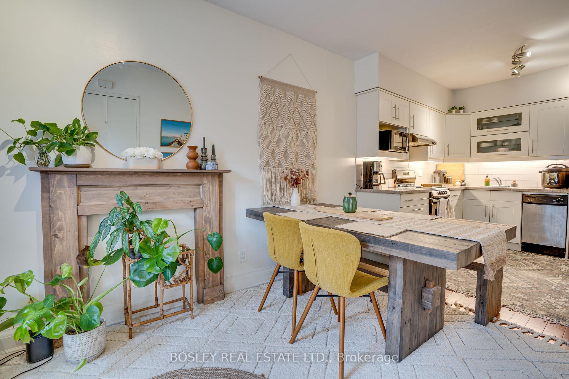 Photo 2 of Unit Main, 39 Poucher Street, Toronto, Blake-Jones — HOMEH