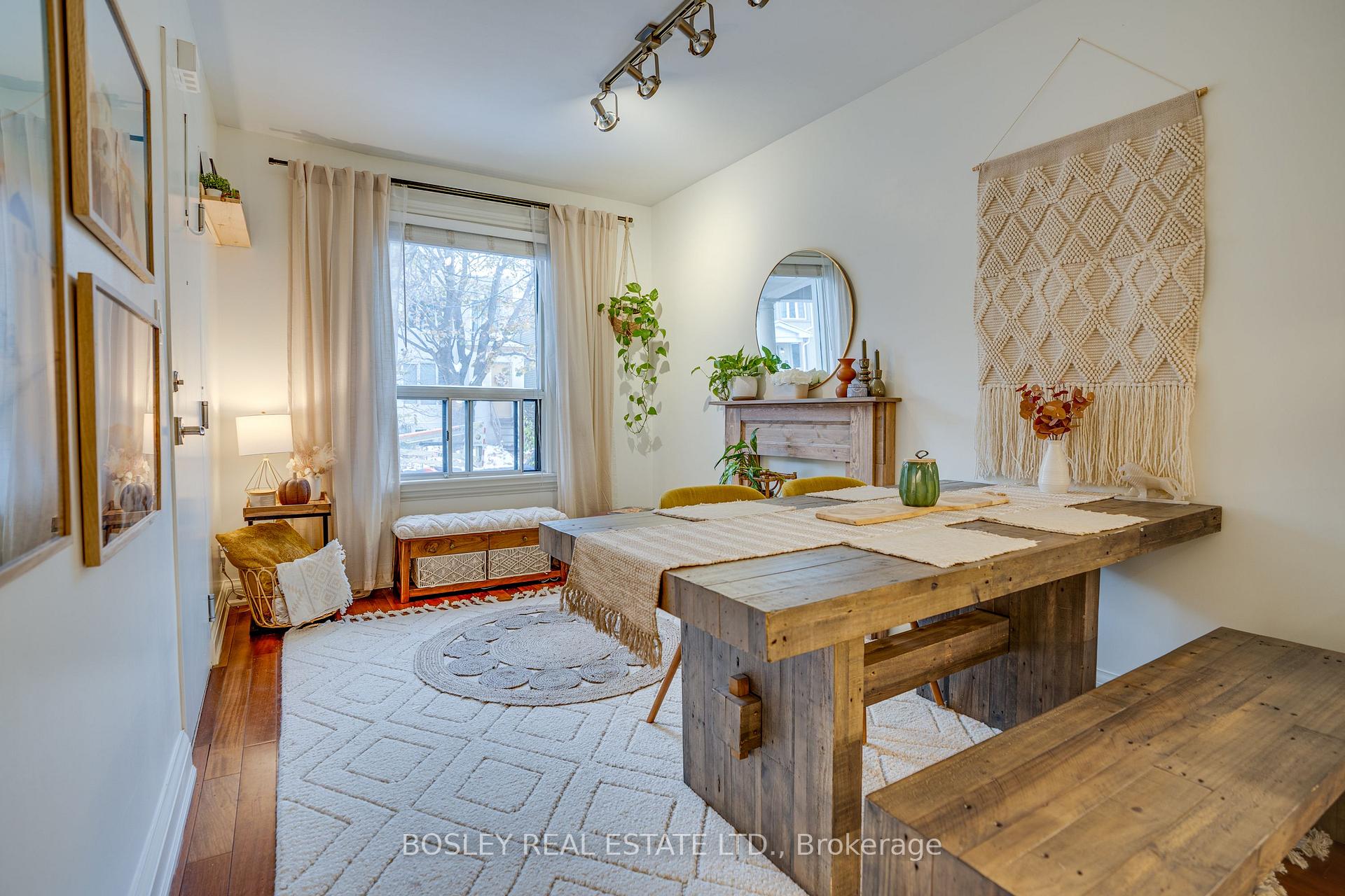 Photo 3 of Unit Main, 39 Poucher Street, Toronto, Blake-Jones — HOMEH