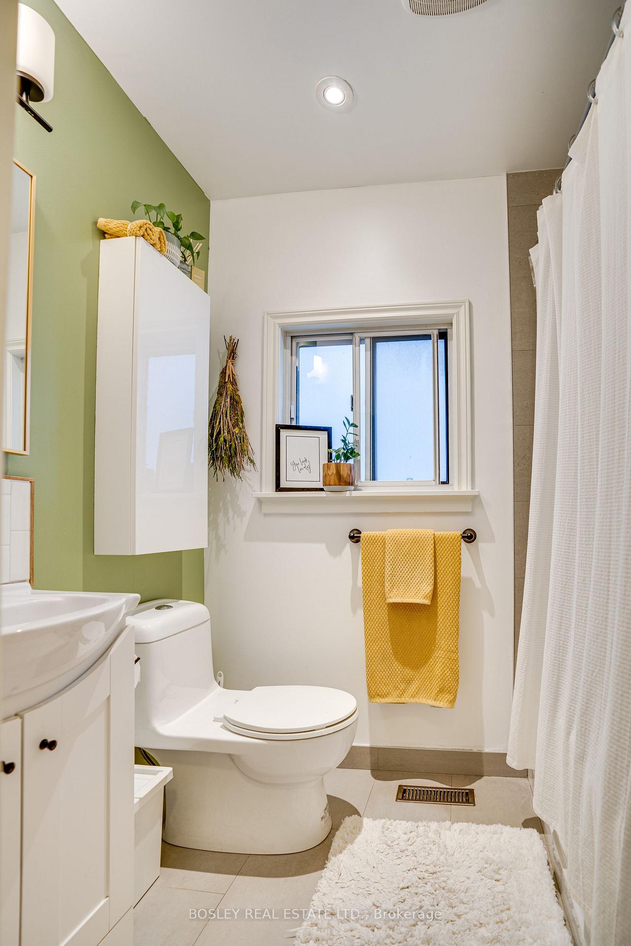 Photo 8 of Unit Main, 39 Poucher Street, Toronto, Blake-Jones — HOMEH