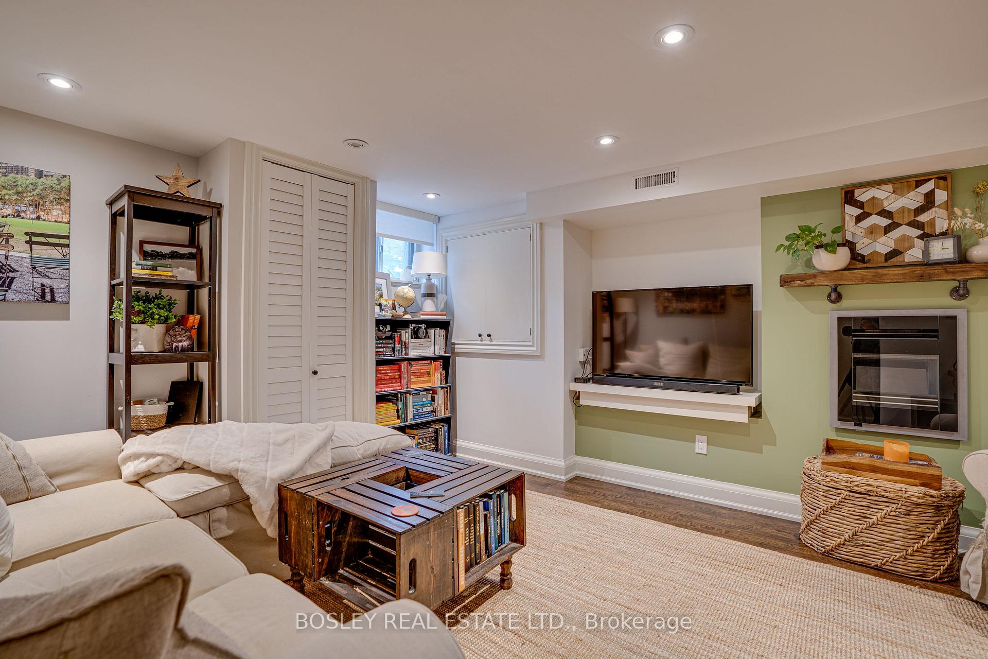 Photo 13 of Unit Main, 39 Poucher Street, Toronto, Blake-Jones — HOMEH