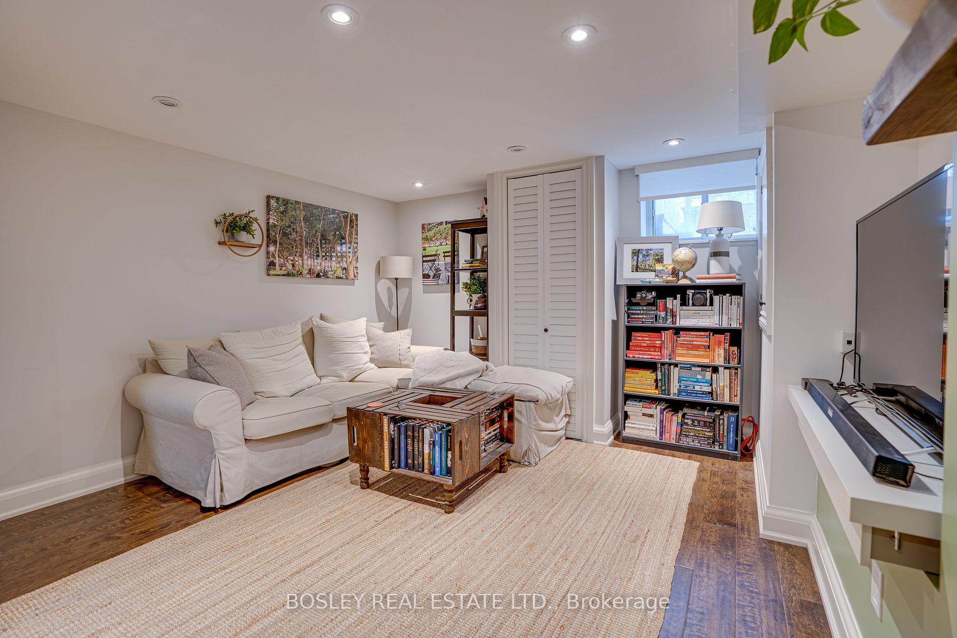 Photo 15 of Unit Main, 39 Poucher Street, Toronto, Blake-Jones — HOMEH