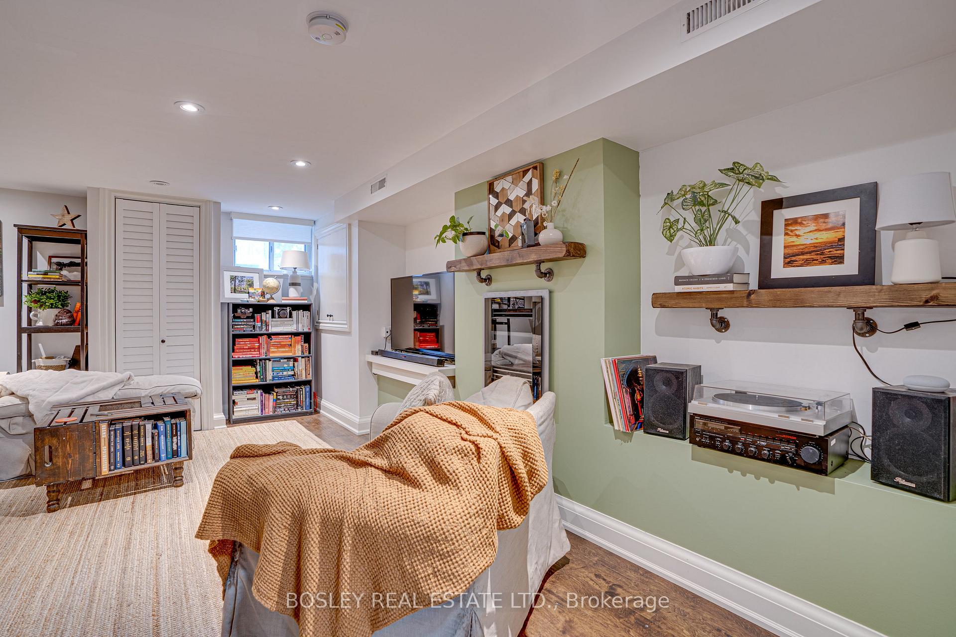 Photo 18 of Unit Main, 39 Poucher Street, Toronto, Blake-Jones — HOMEH