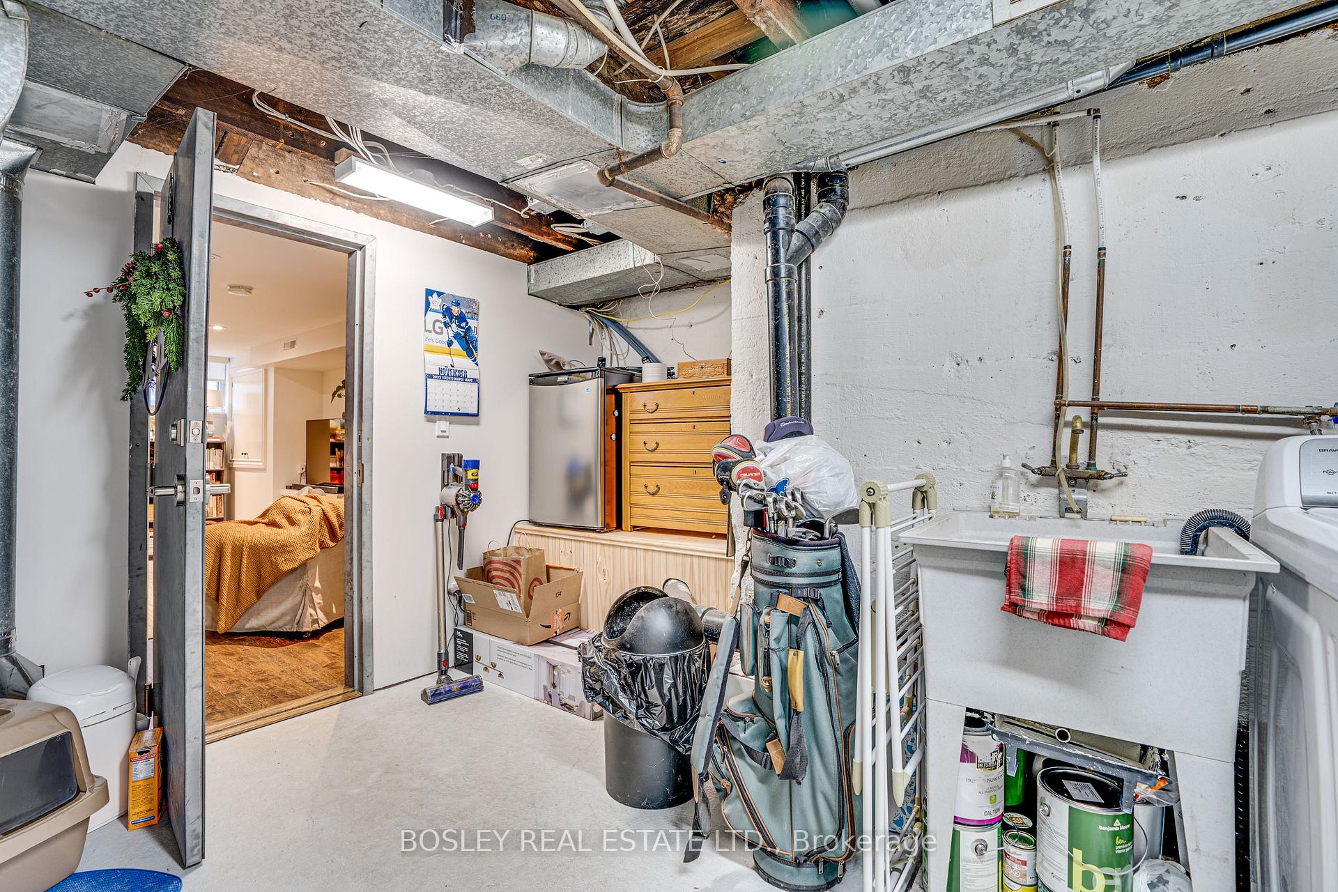 Photo 19 of Unit Main, 39 Poucher Street, Toronto, Blake-Jones — HOMEH