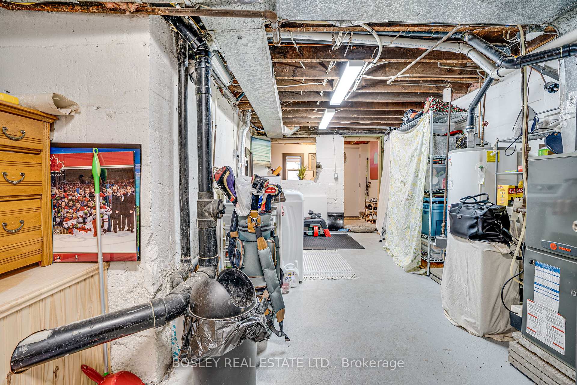 Photo 20 of Unit Main, 39 Poucher Street, Toronto, Blake-Jones — HOMEH