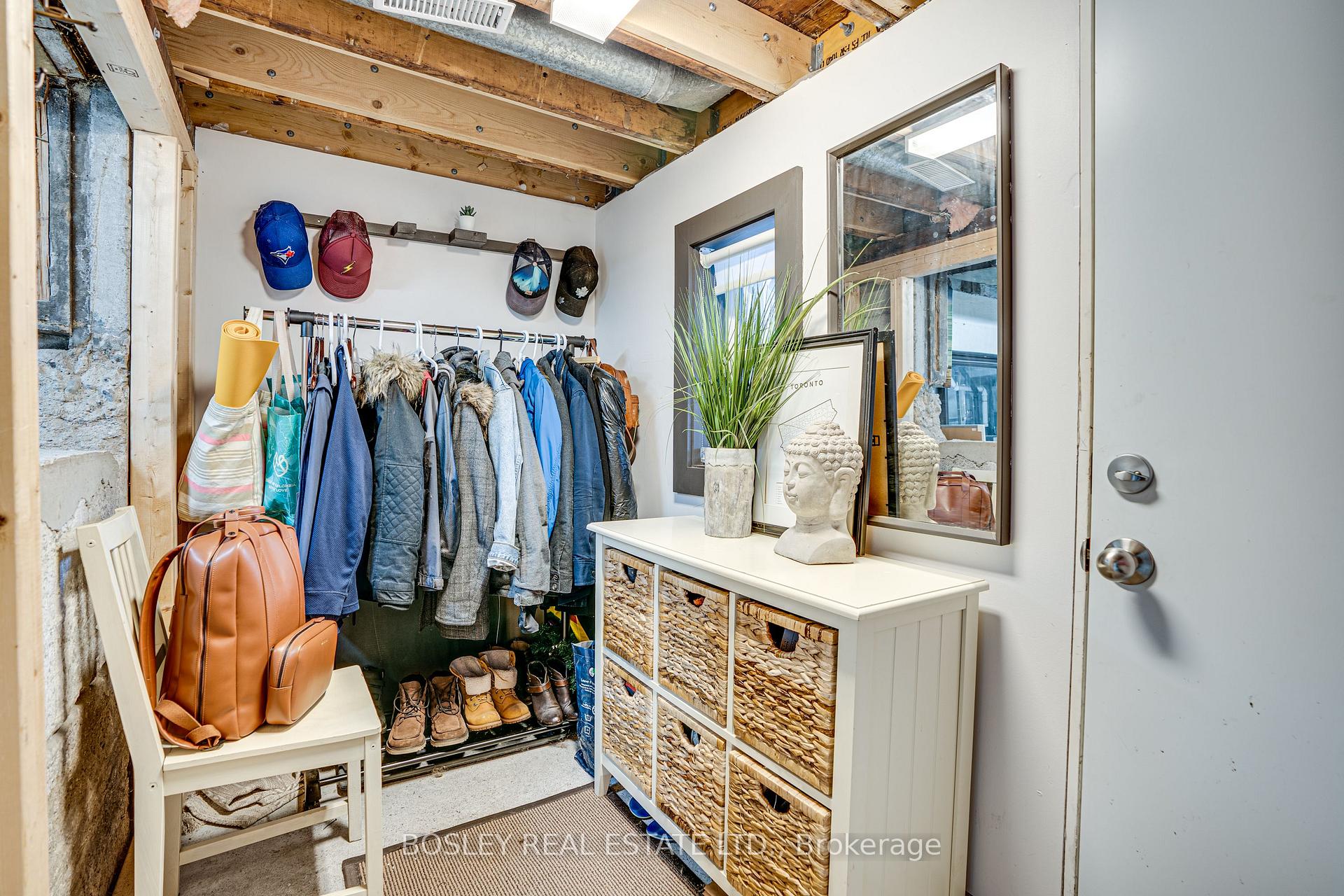 Photo 22 of Unit Main, 39 Poucher Street, Toronto, Blake-Jones — HOMEH
