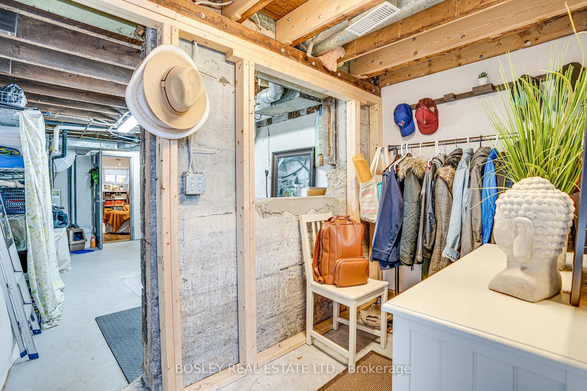 Photo 23 of Unit Main, 39 Poucher Street, Toronto, Blake-Jones — HOMEH