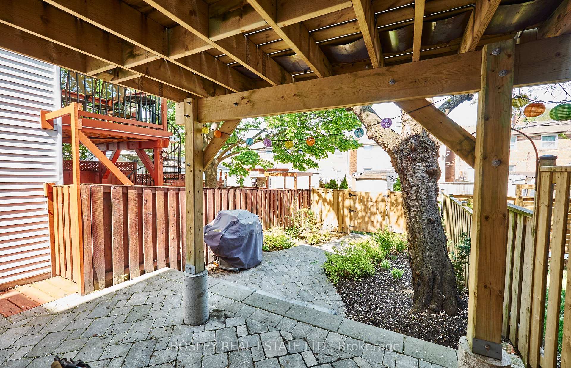 Photo 24 of Unit Main, 39 Poucher Street, Toronto, Blake-Jones — HOMEH