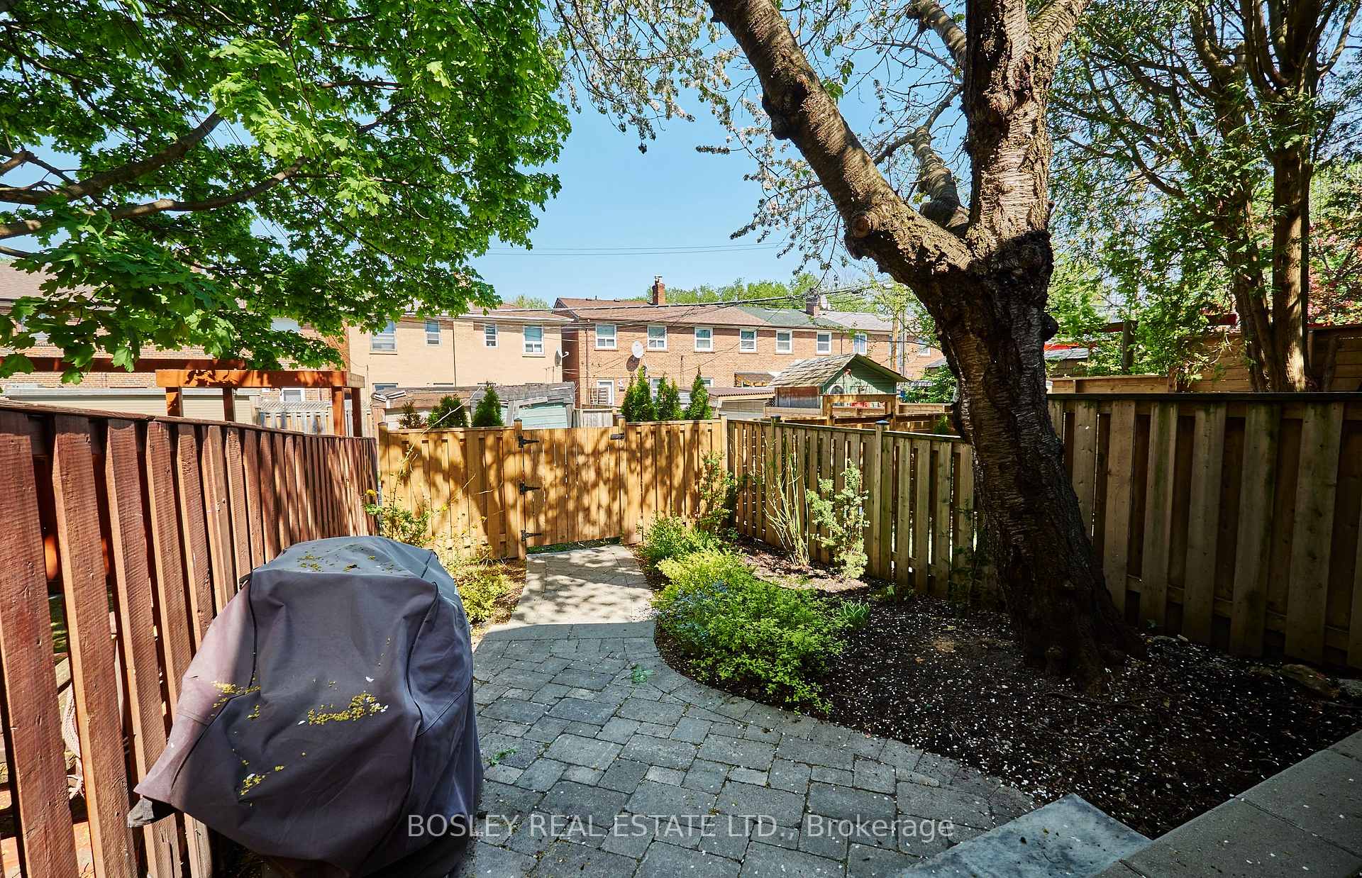Photo 25 of Unit Main, 39 Poucher Street, Toronto, Blake-Jones — HOMEH