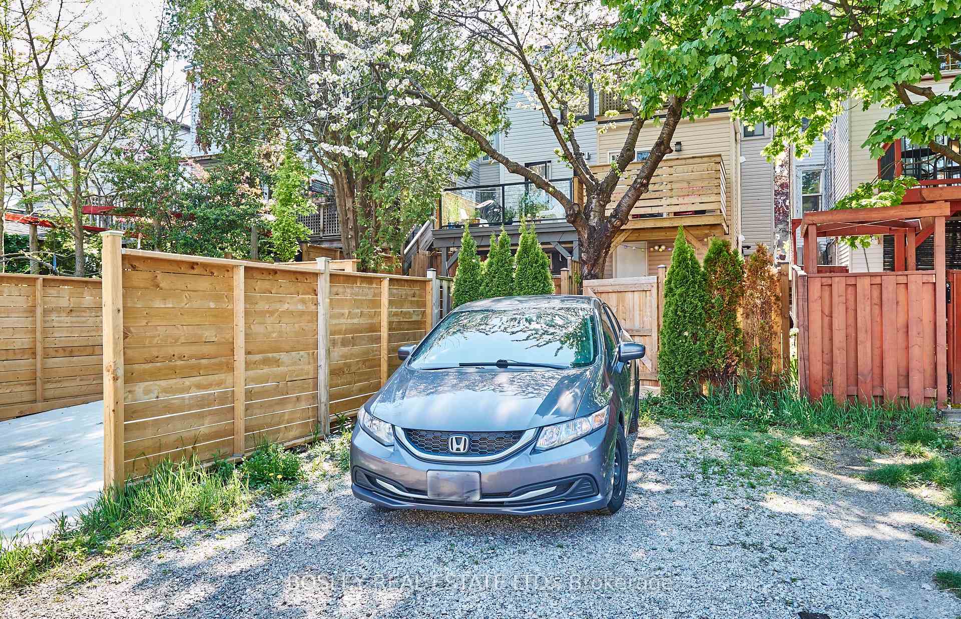 Photo 26 of Unit Main, 39 Poucher Street, Toronto, Blake-Jones — HOMEH