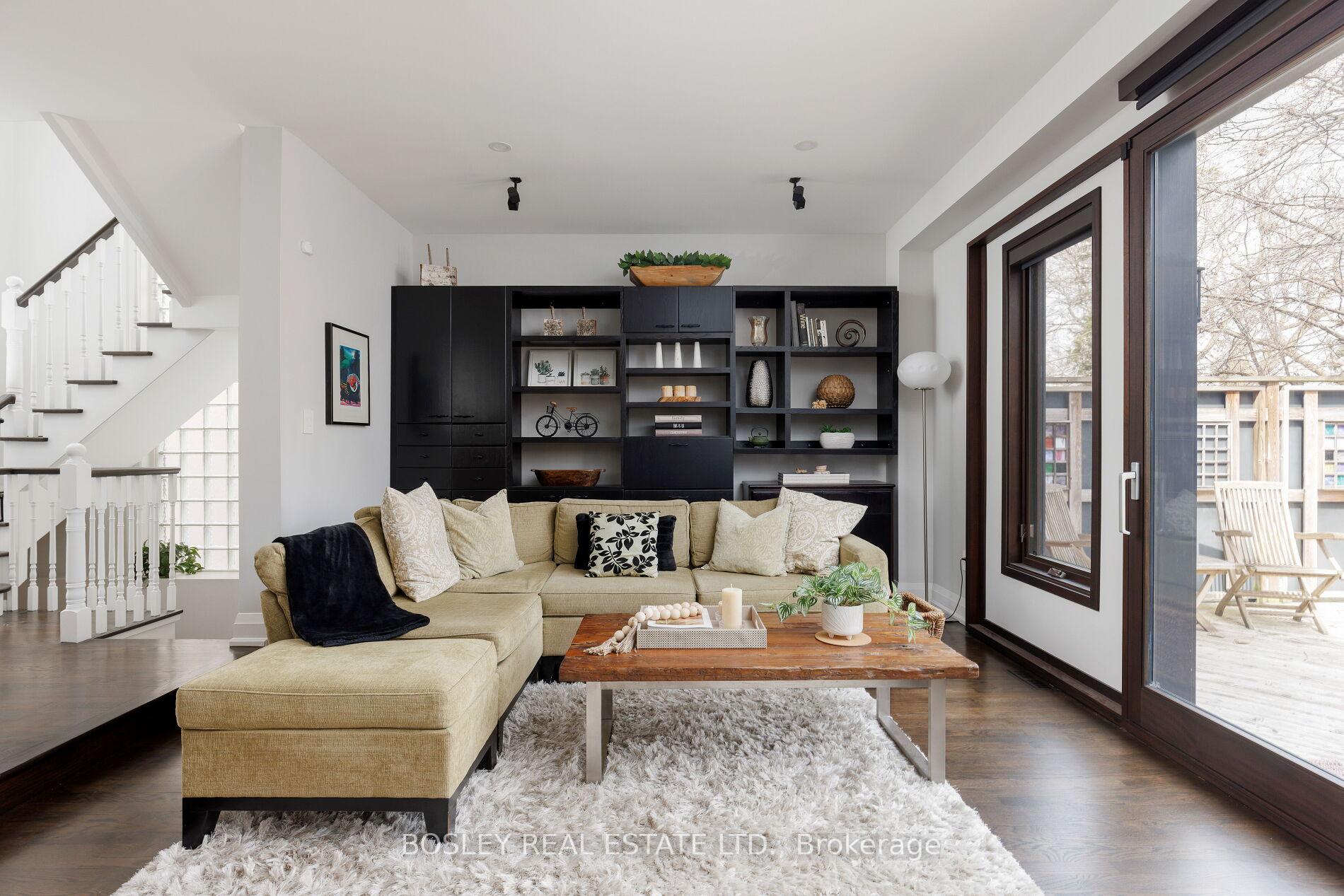 Photo 8 of 17 Cardiff Road, Toronto, Mount Pleasant East — HOMEH