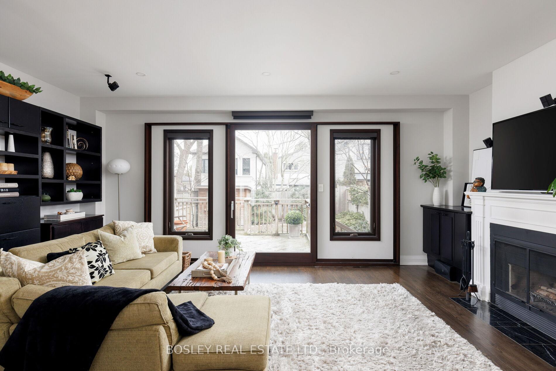 Photo 10 of 17 Cardiff Road, Toronto, Mount Pleasant East — HOMEH