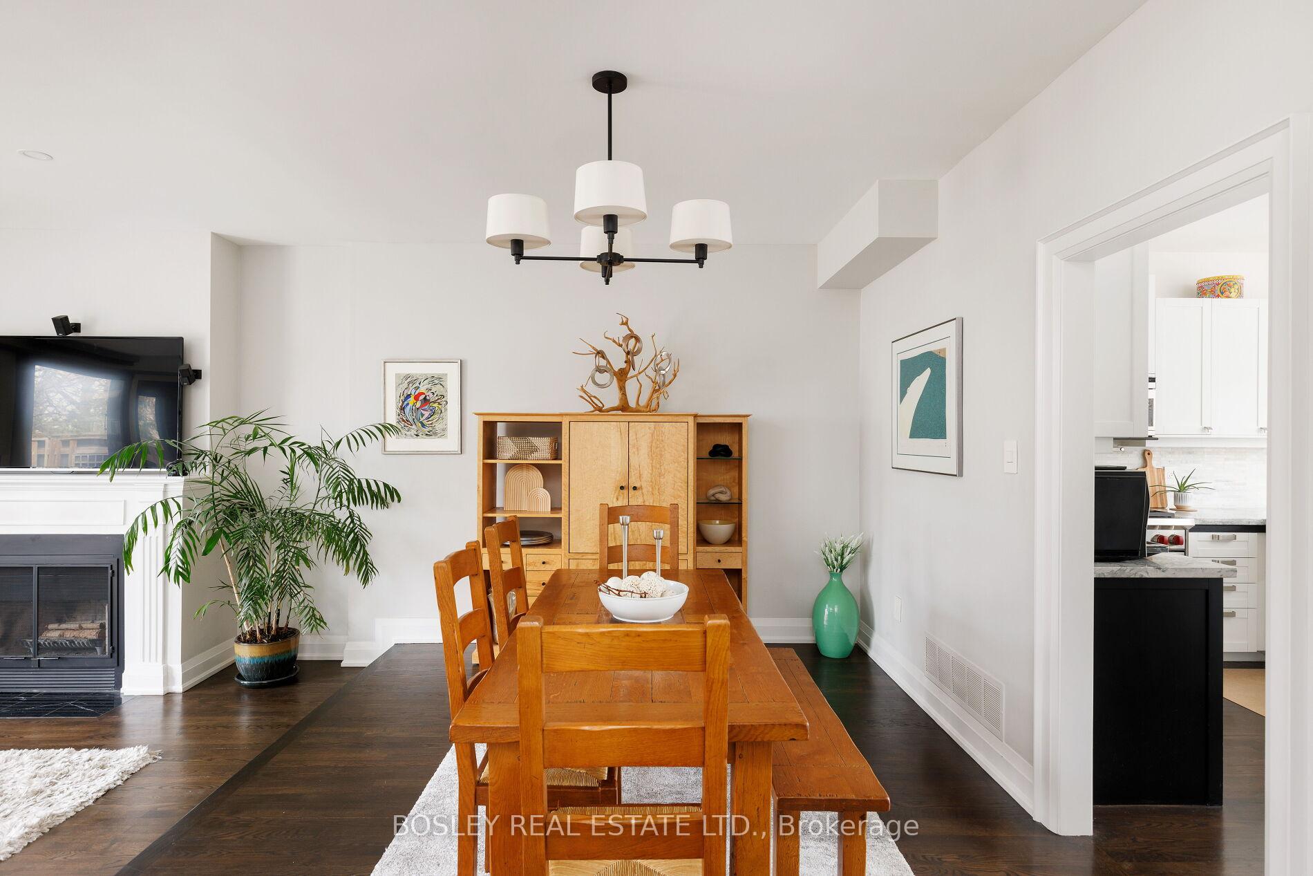 Photo 11 of 17 Cardiff Road, Toronto, Mount Pleasant East — HOMEH