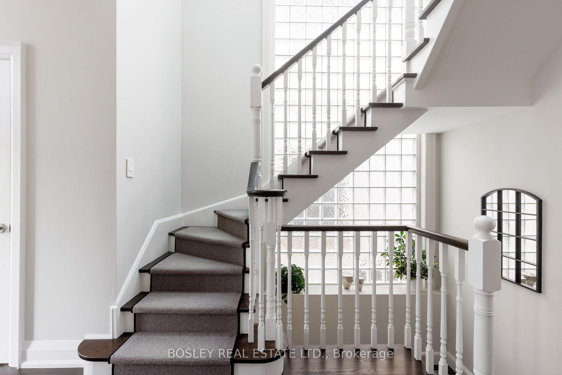 Photo 17 of 17 Cardiff Road, Toronto, Mount Pleasant East — HOMEH