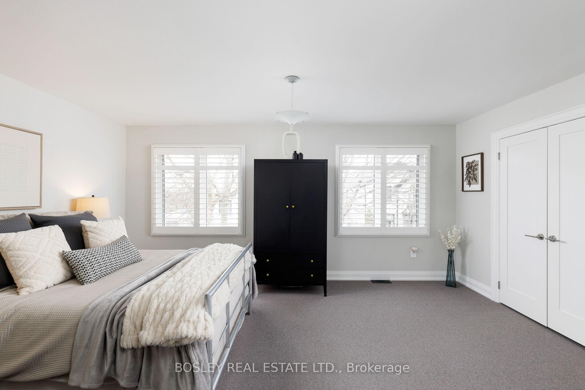 Photo 18 of 17 Cardiff Road, Toronto, Mount Pleasant East — HOMEH